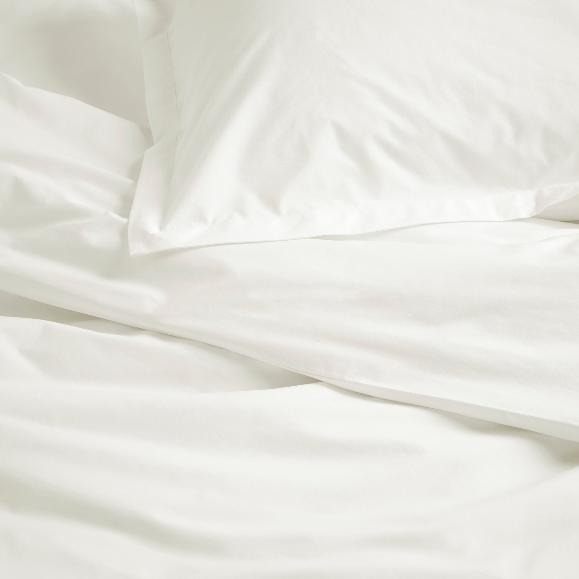 HAMPFLOCKEL, duvet cover and 2 pillowcases, 240x220/50x60 cm, 606.063.79