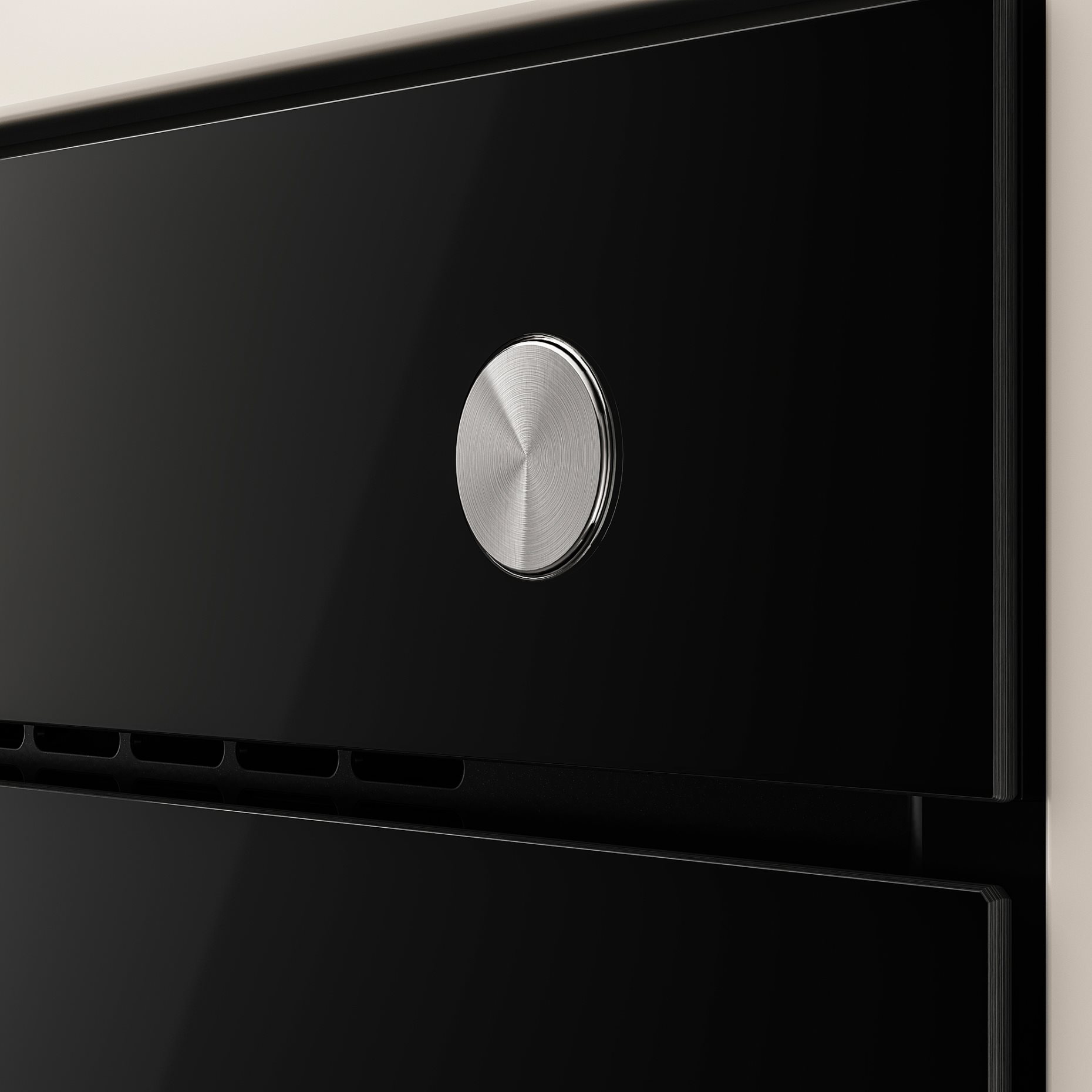 SPJUTBO, εντοιχιζόμενος φούρνος μικροκυμάτων/IKEA 300, 606.068.26