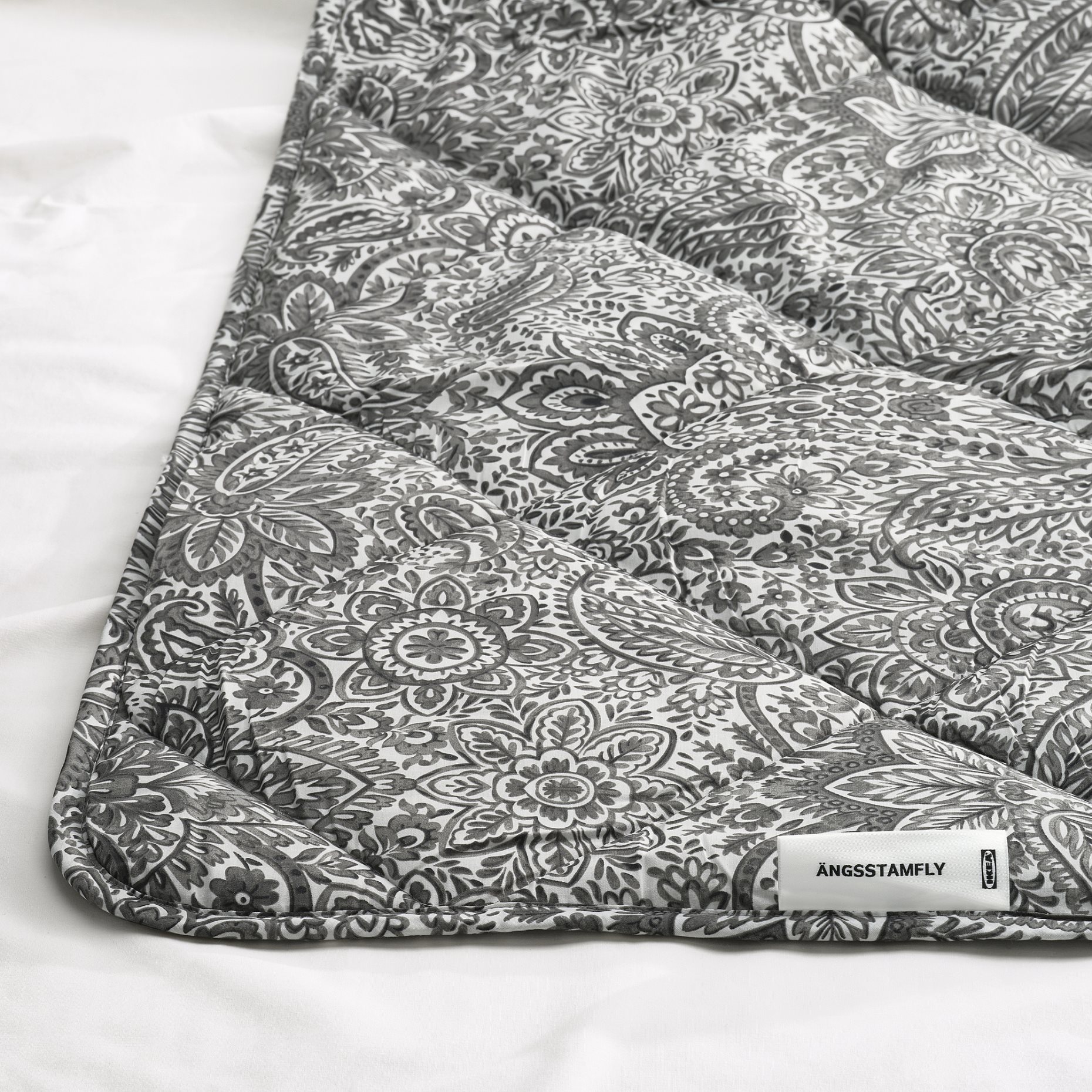 ÄNGSSTAMFLY, πάπλωμα ελαφρύ, 240x220 cm, 606.070.67