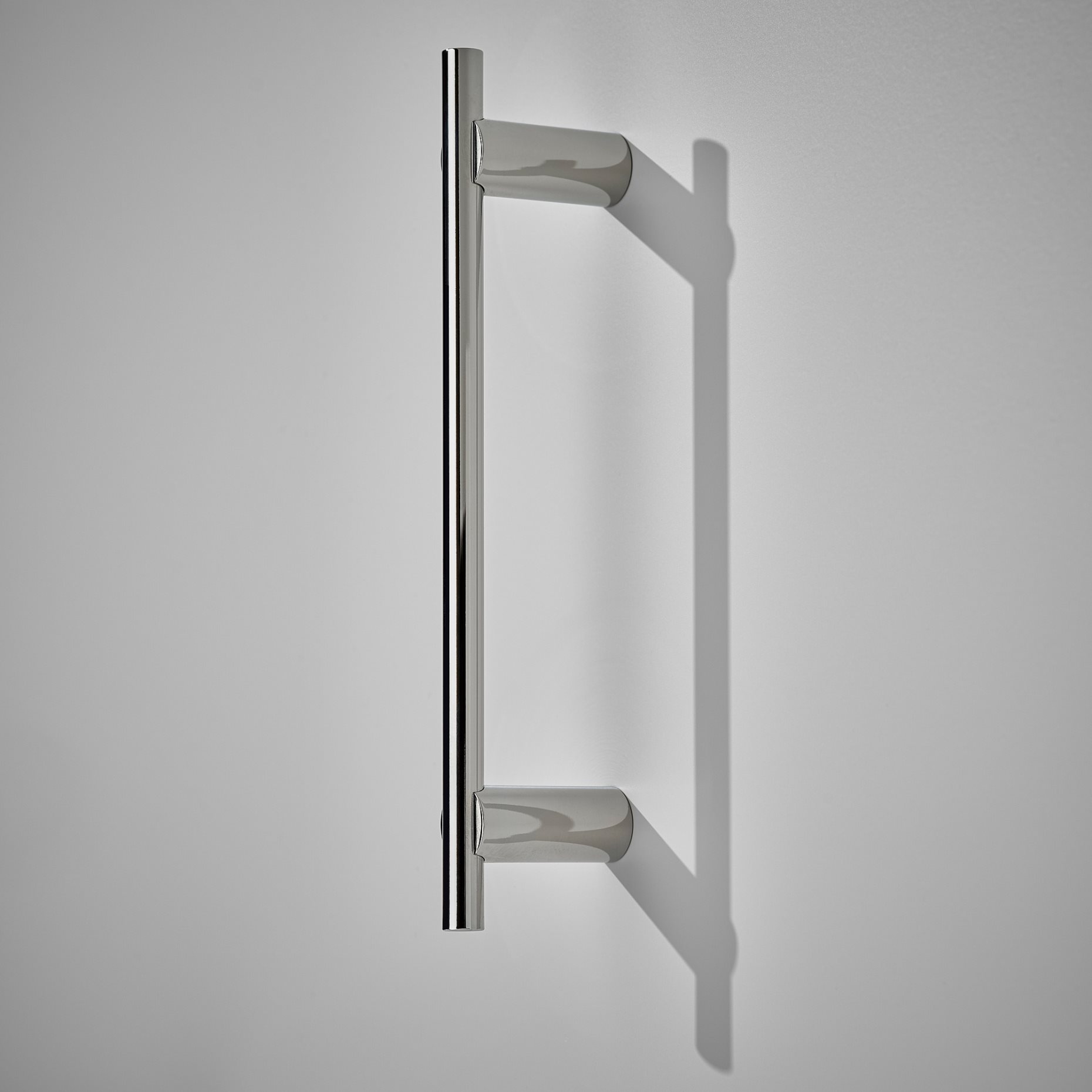 STJÄRNHOV, handle 2 pack, 126 mm, 606.096.22