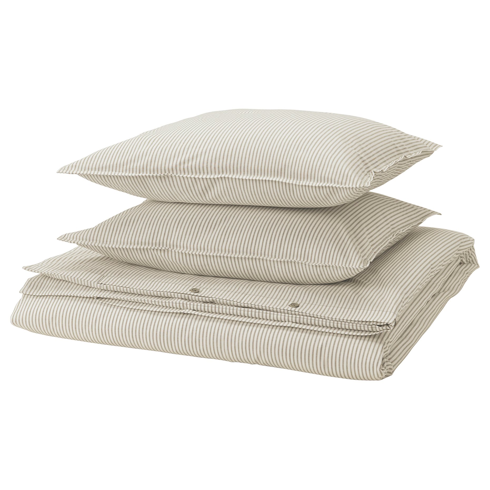 SOLFIBBLA, duvet cover and 2 pillowcases, 240x220/50x60 cm, 606.109.46