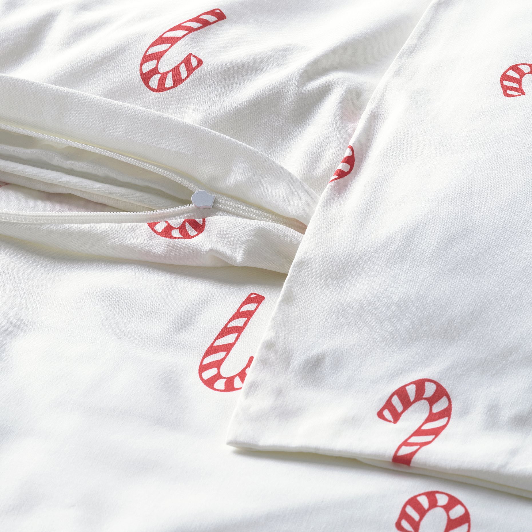 LÖVSÅNGARE, duvet cover and pillowcase, 150x200/50x60 cm, 606.122.43