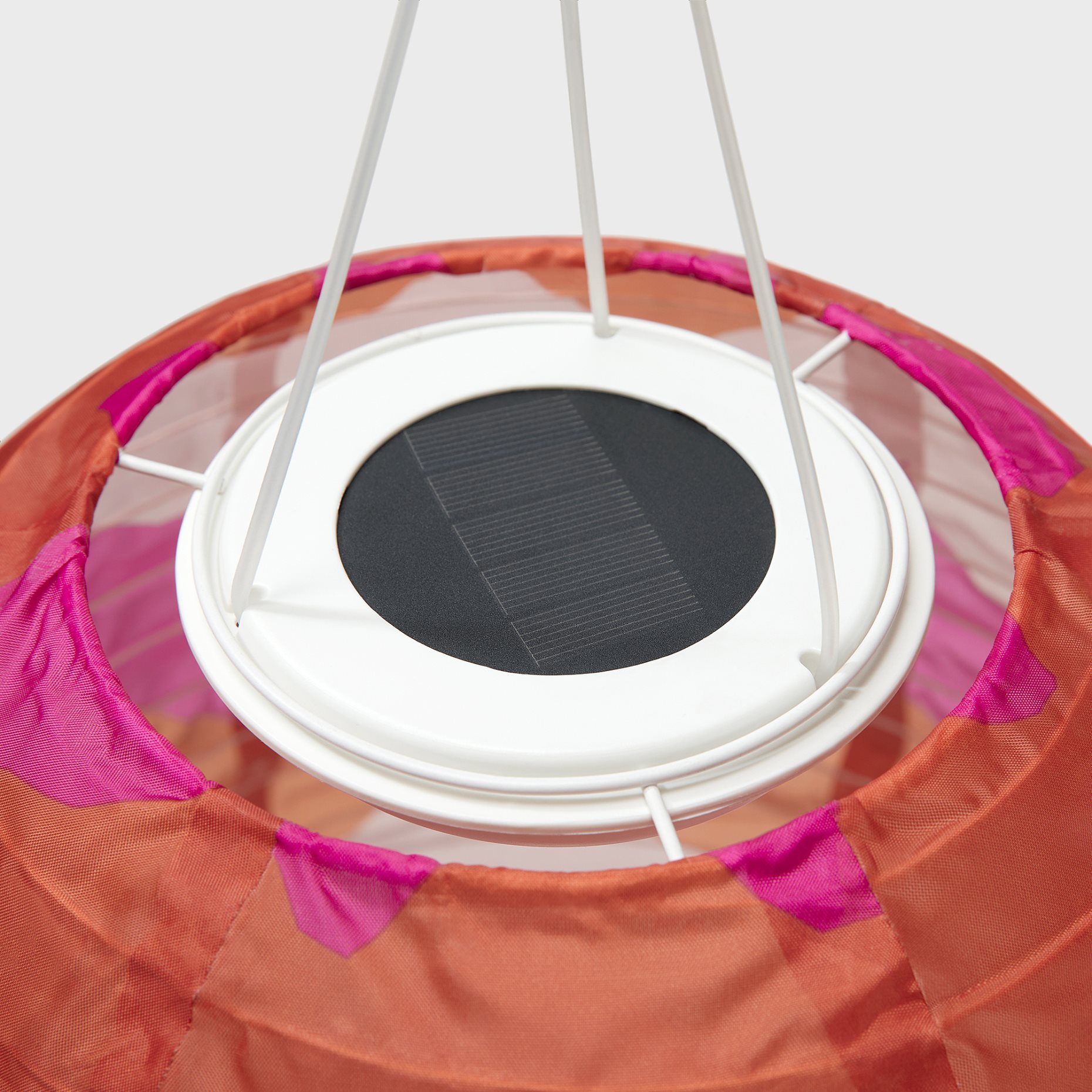 SOLVINDEN, ηλιακό κρεμαστό φωτιστικό, 43 cm, 606.146.71