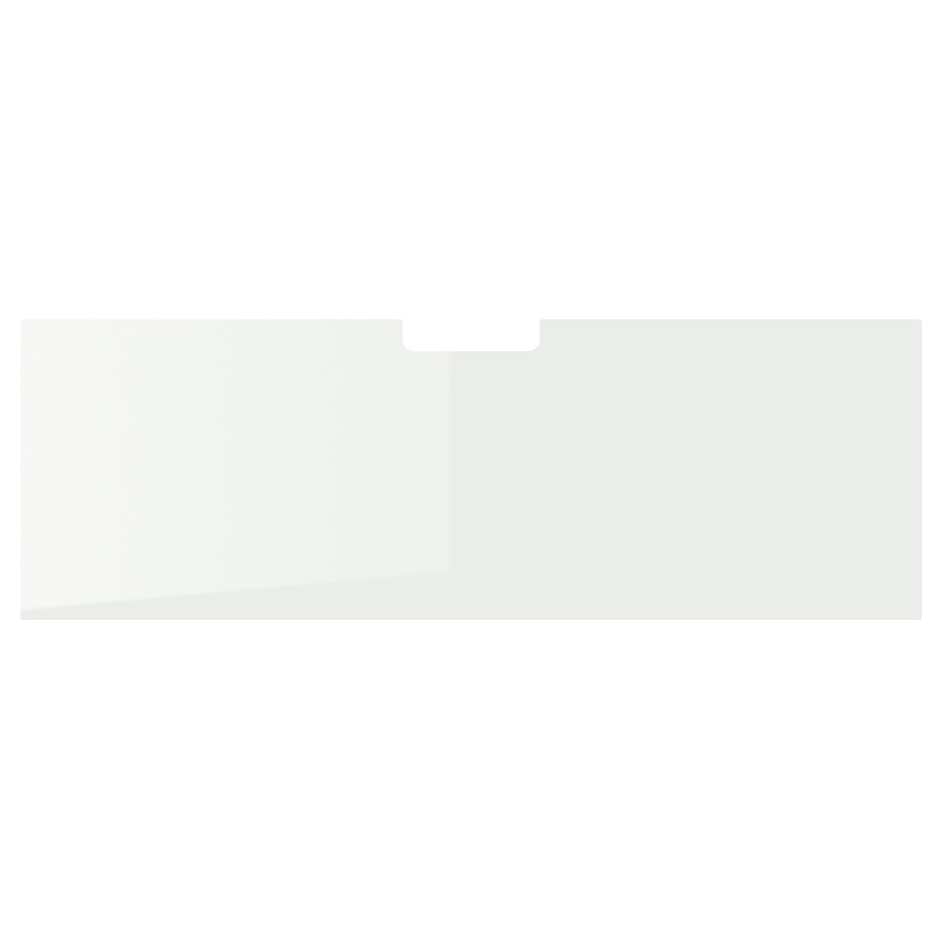 BESTÅ, άνω επιφάνεια για TV, 120x40 cm, 606.182.02