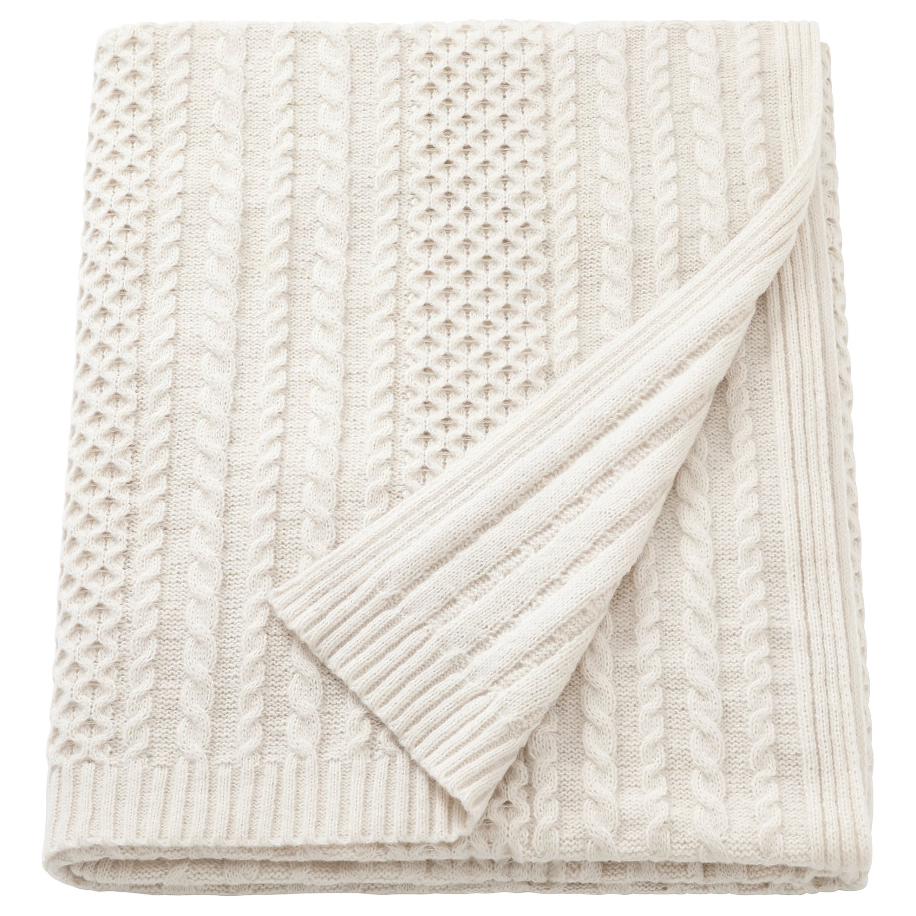 SÖRBYSKOGEN, throw, 130x170 cm, 606.232.08