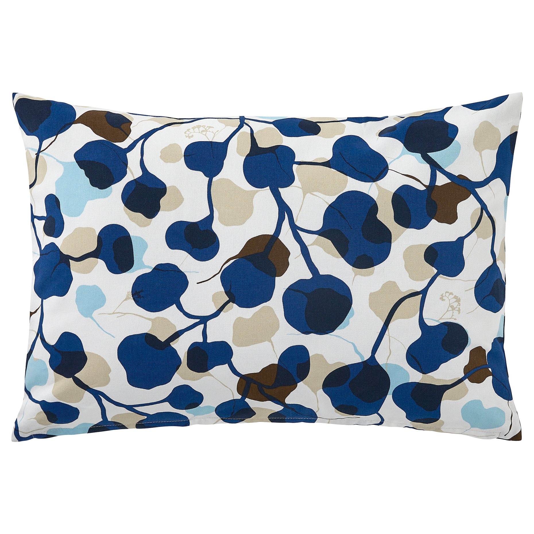 PERSIKOTRÄD, cushion cover, 40x58 cm, 606.291.92
