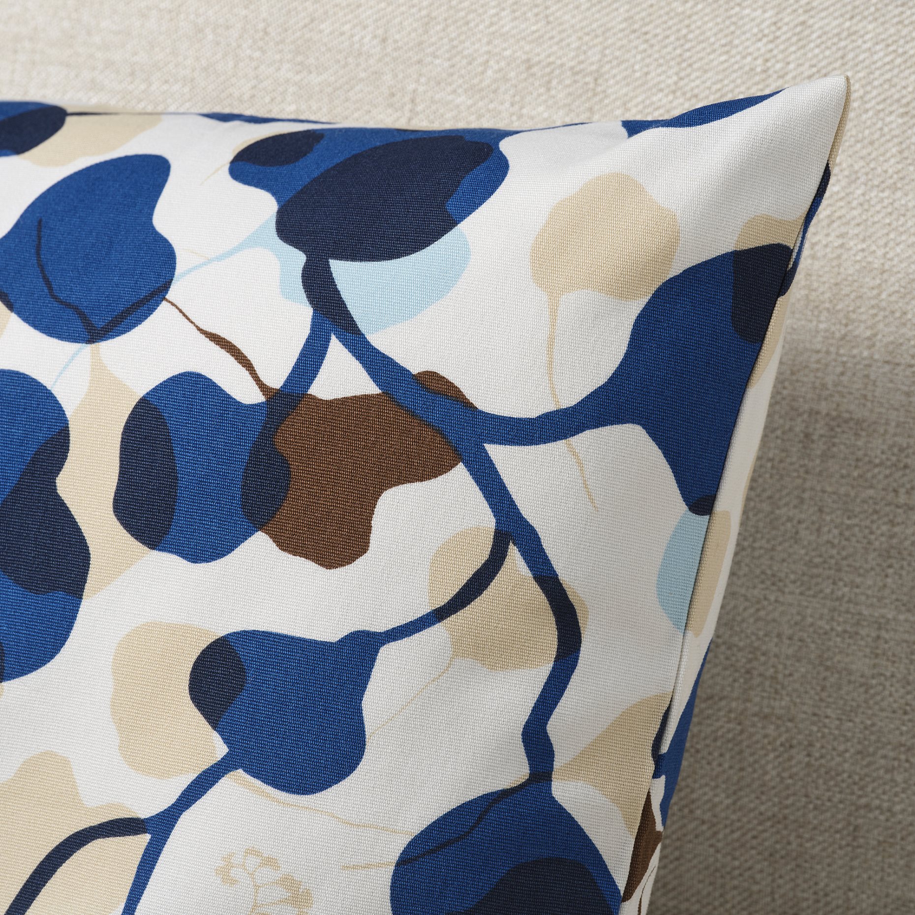 PERSIKOTRÄD, cushion cover, 40x58 cm, 606.291.92