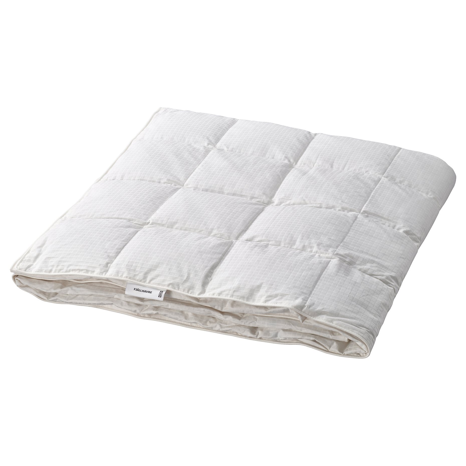 FJÄLLHAVRE, duvet light warm, 240x220 cm, 606.298.04