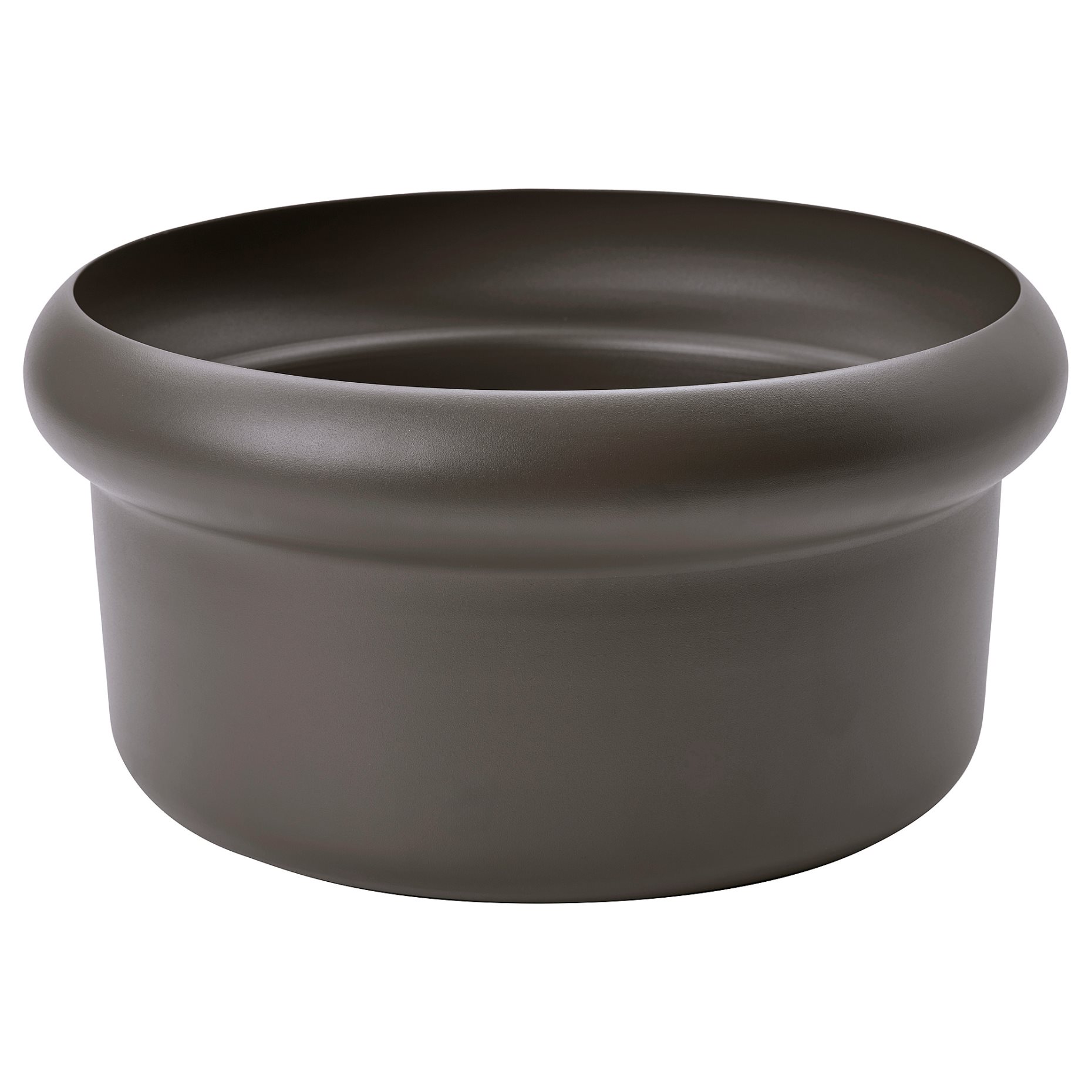 MÅBÄRSBUSKE, plant pot outdoor, 44 cm, 606.304.16