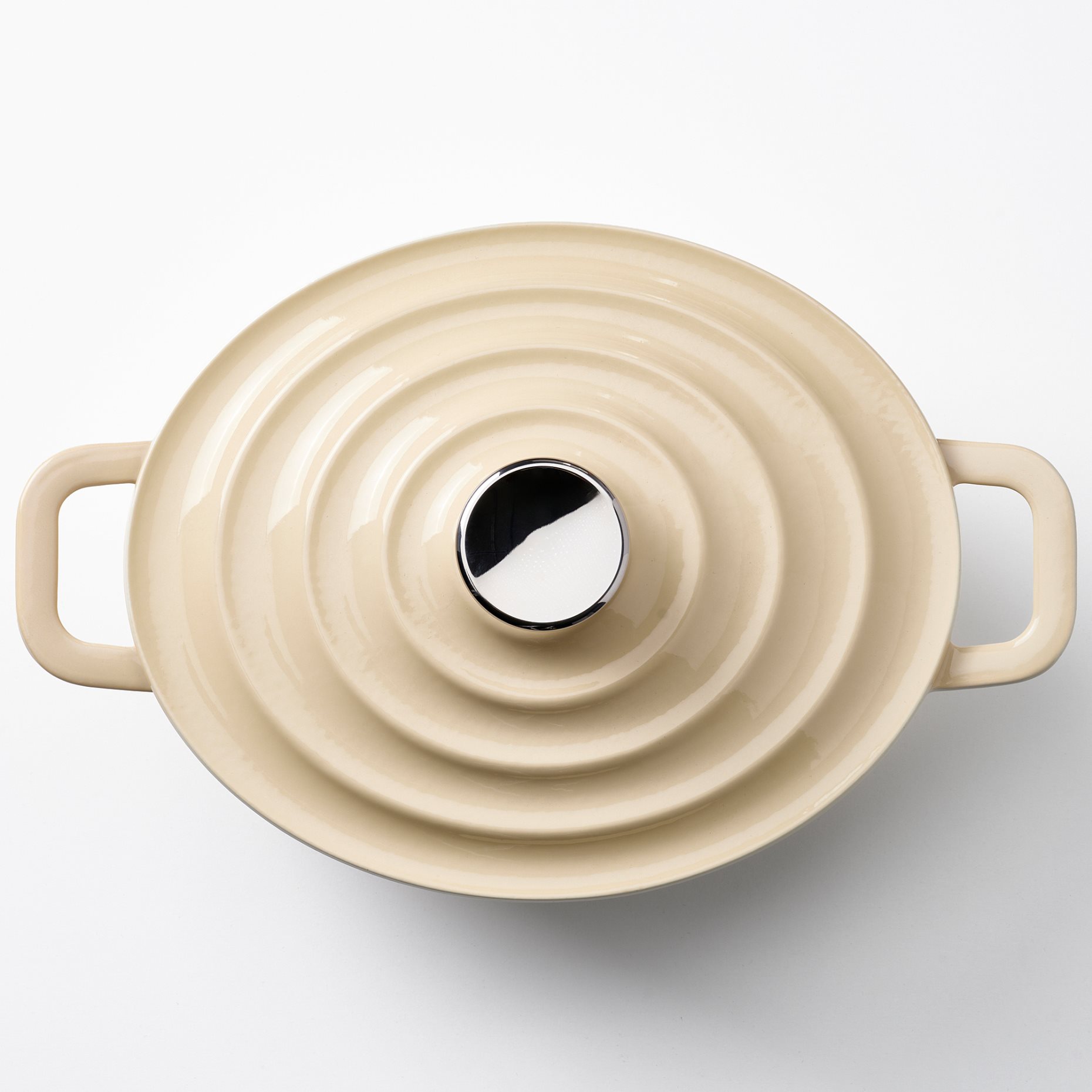 VARDAGEN, κατσαρόλα με καπάκι, 4 l, 606.313.93