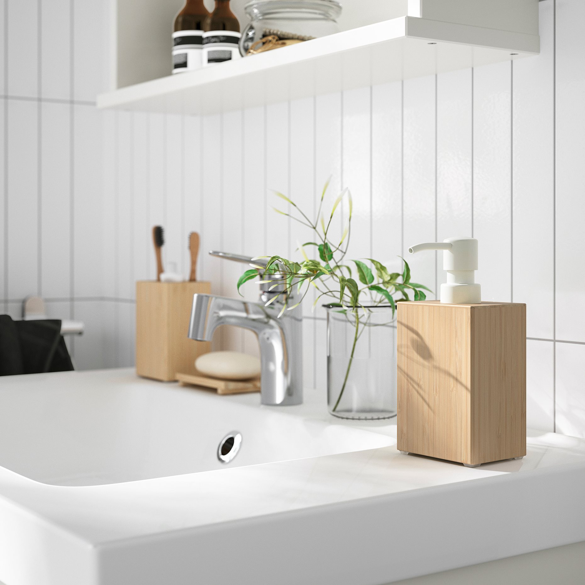 STEGESUND, soap dispenser, 606.319.96