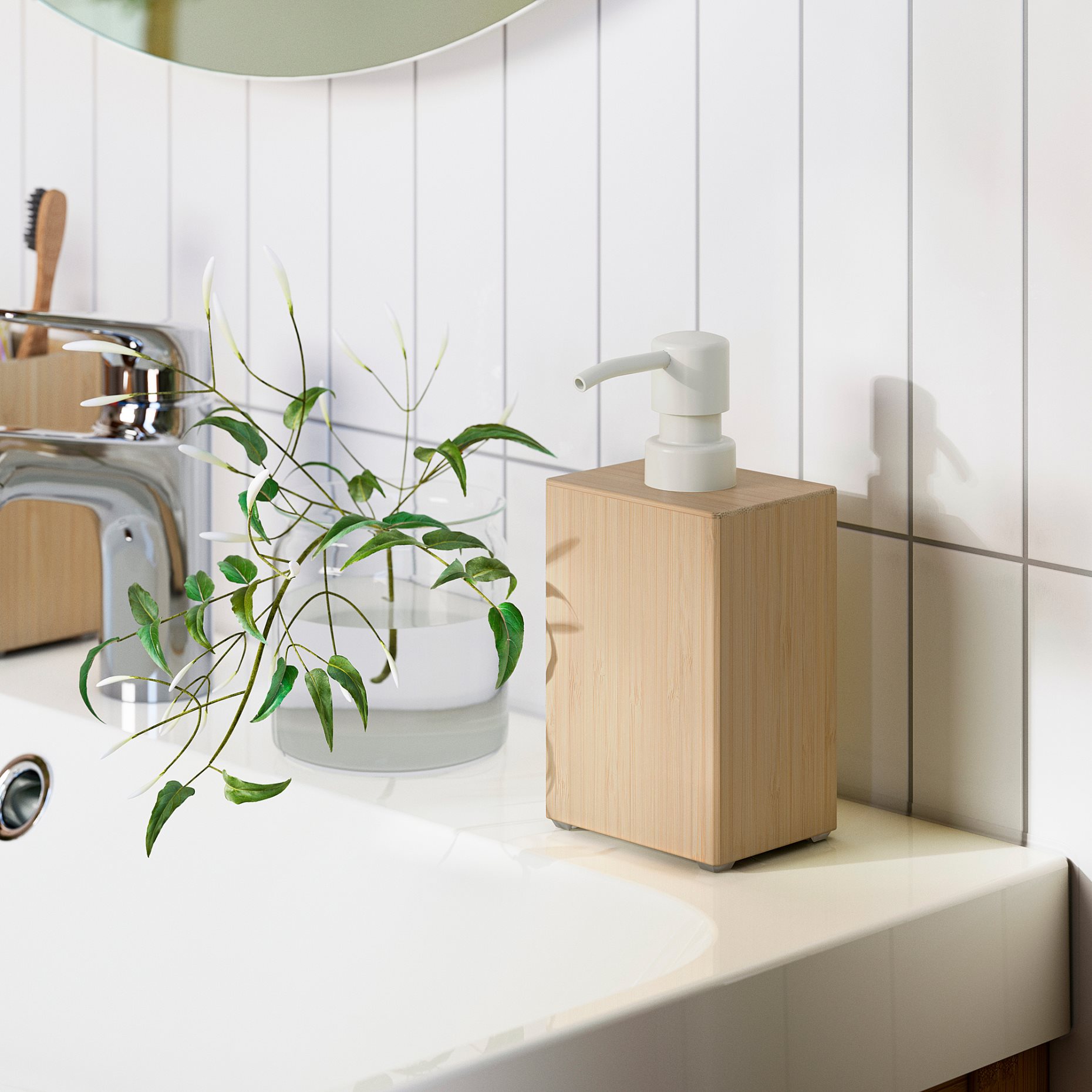 STEGESUND, soap dispenser, 606.319.96