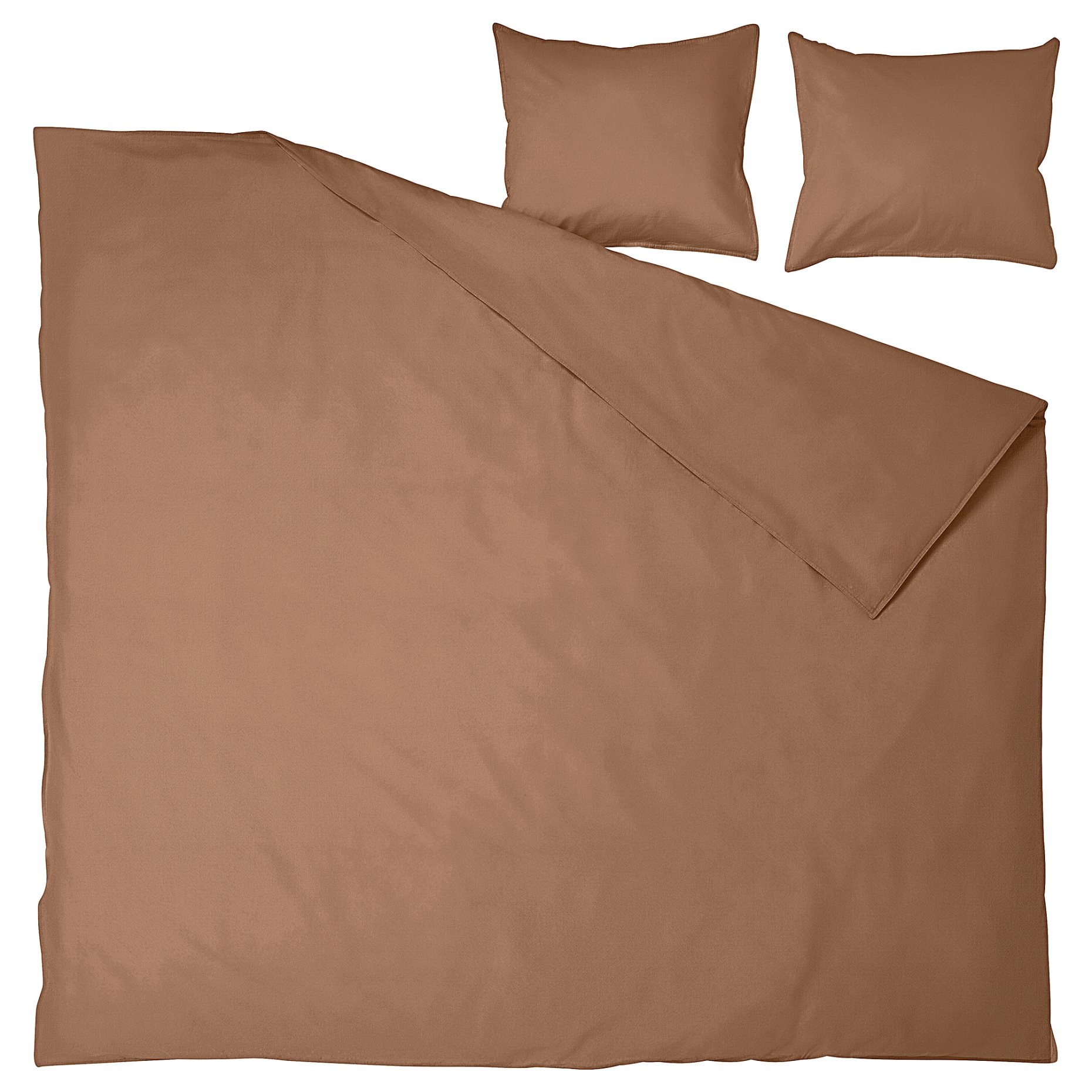 ÄNGSLILJA, duvet cover and 2 pillowcases, 240x220/50x60 cm, 606.324.82