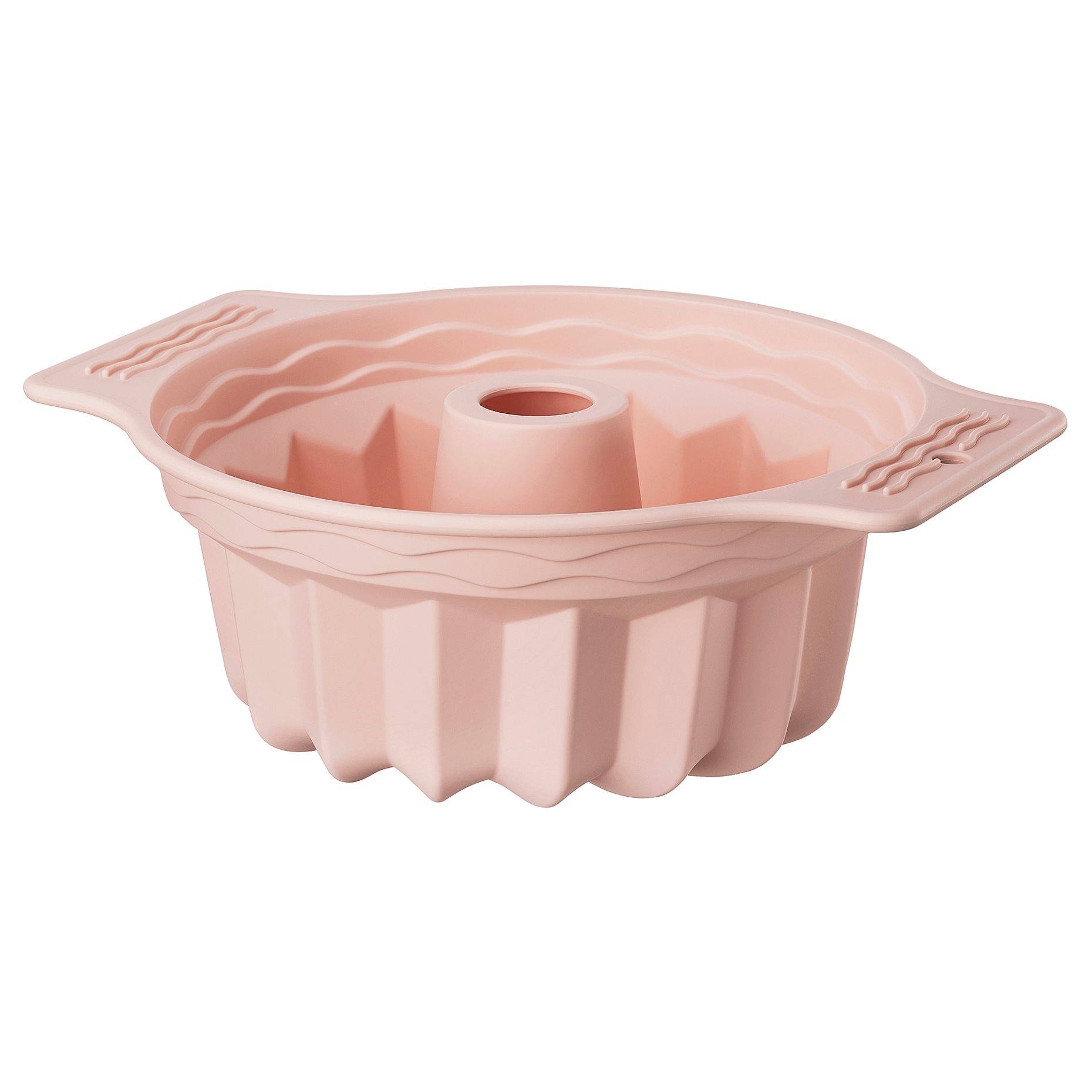 BAKTIDER, cake pan, 22 cm, 606.330.90
