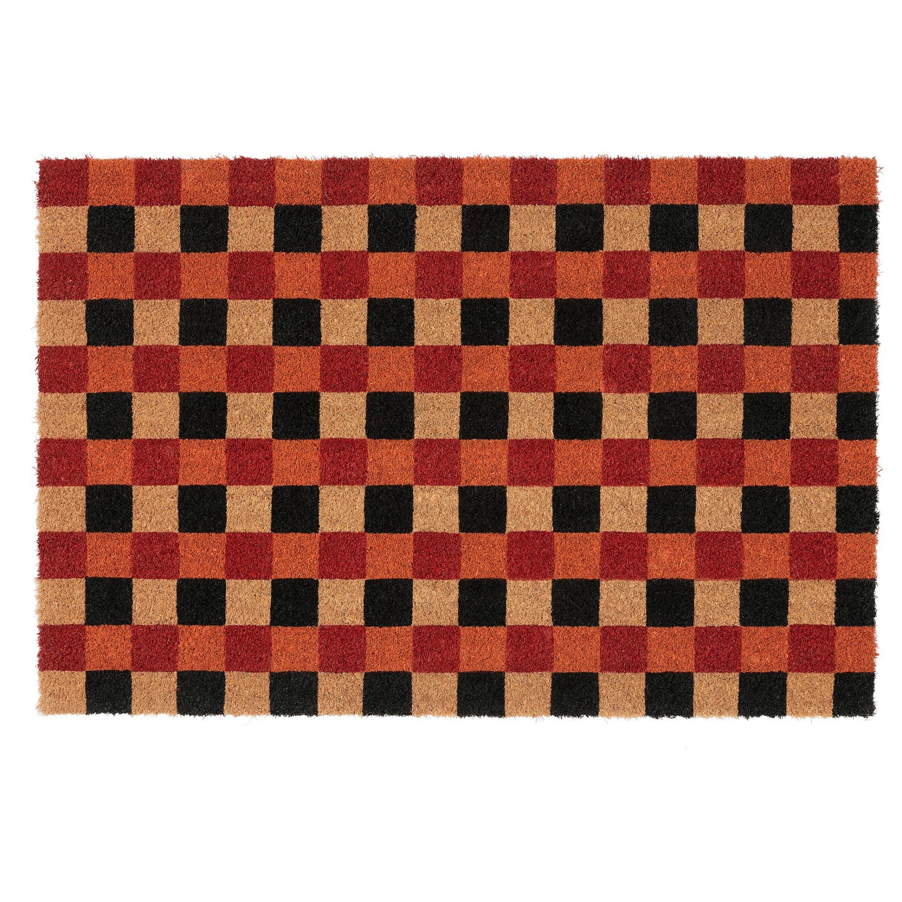 VINTERFINT, door mat, 60x90 cm, 606.337.02