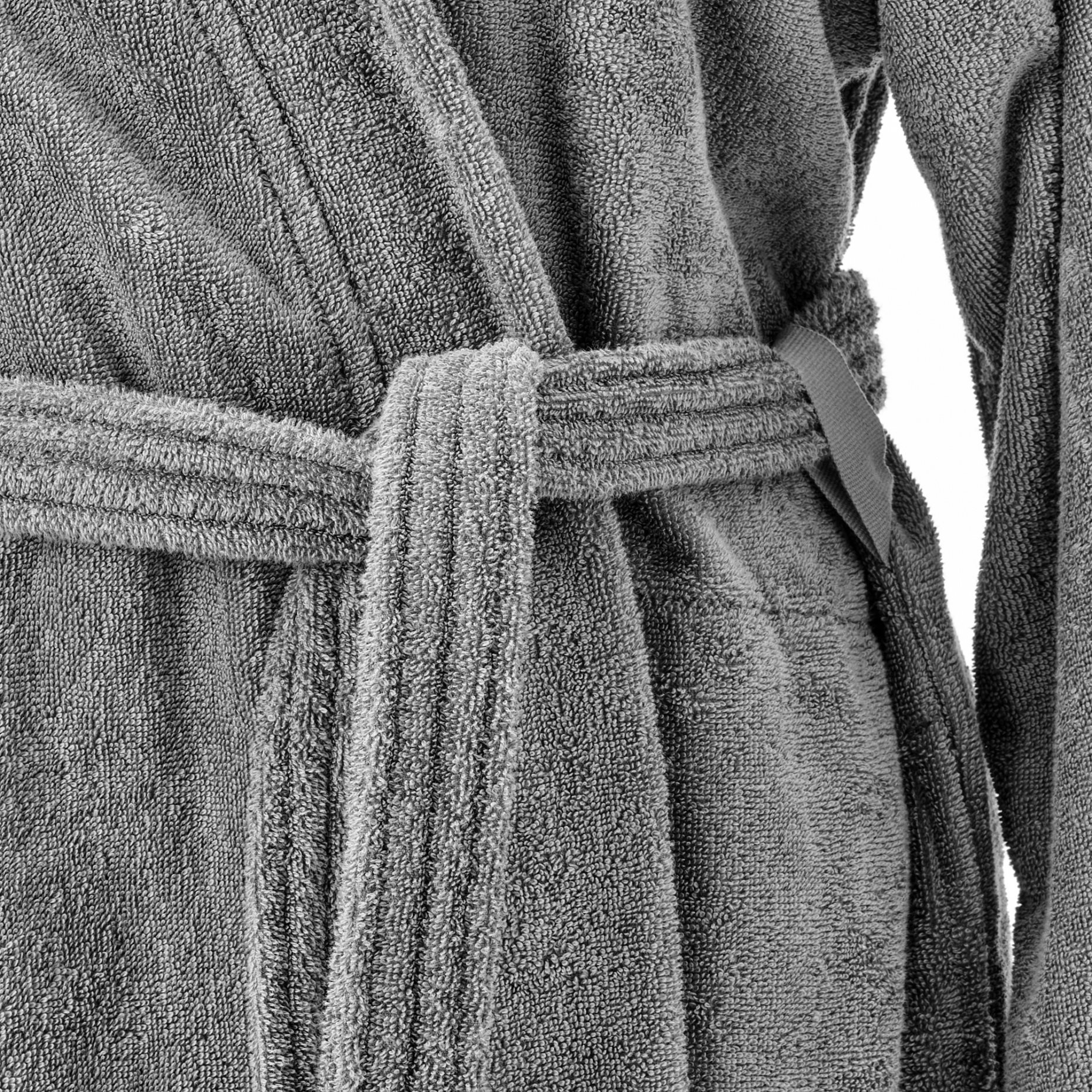 ROCKÅN, bath robe, L/XL, 606.359.42