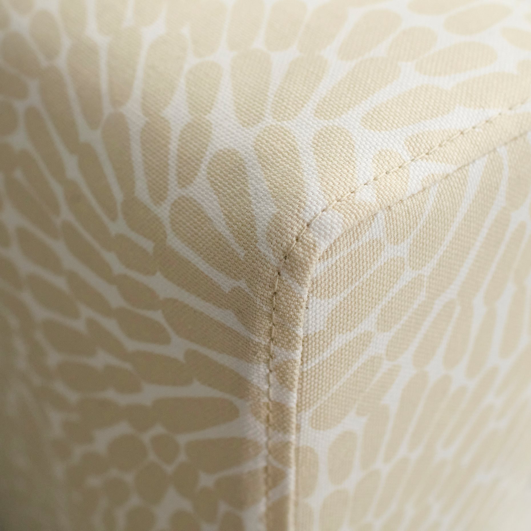 SALTSJÖBADEN, cover for 2-seat sofa, 606.376.77