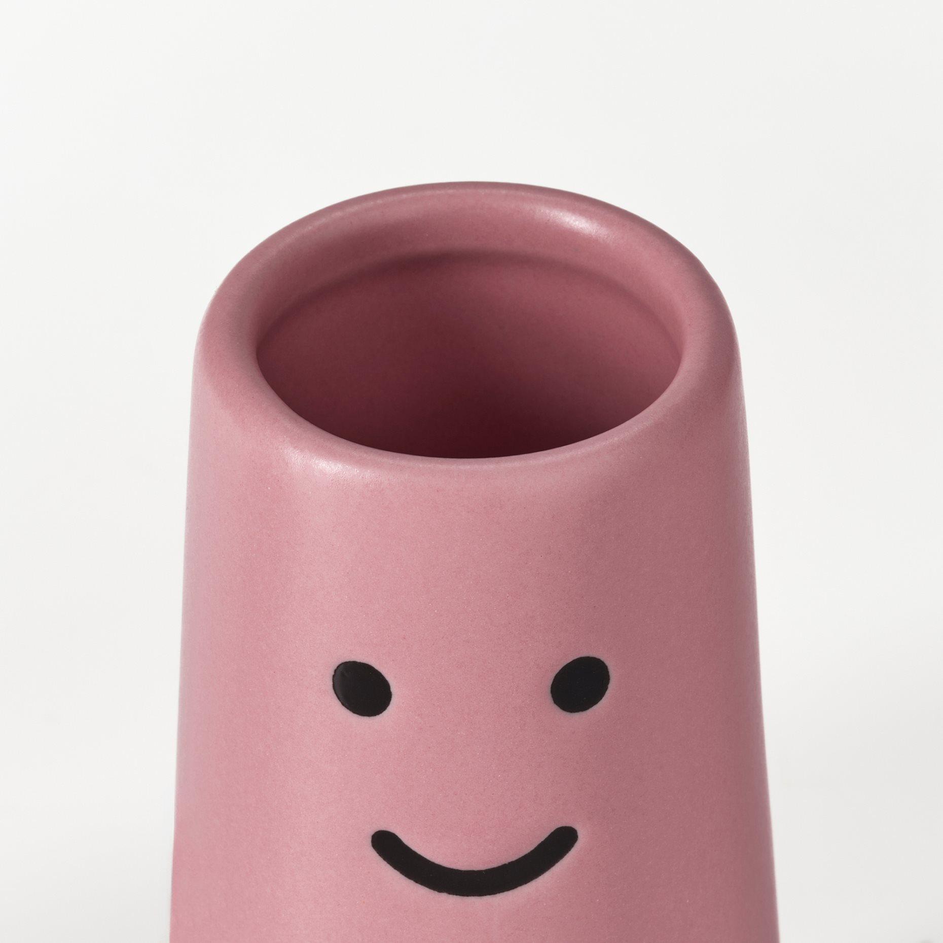 FRÖVÄXT, vase, 10 cm, 606.377.38