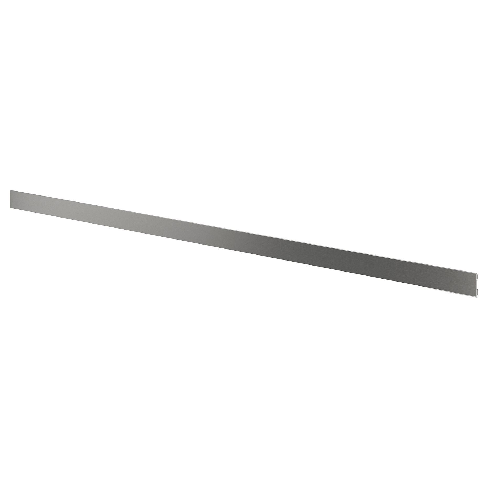 VOXTORP, plinth, 220x8 cm, 606.489.49