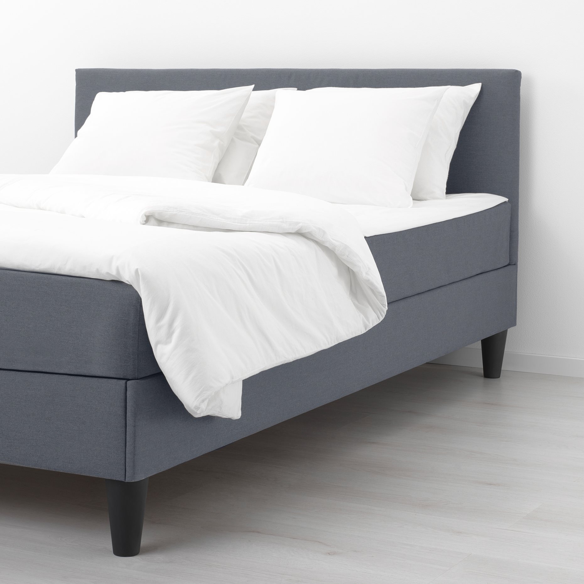 SÄBÖVIK, κρεβάτι με στρώμα, 140x200 cm, 693.857.50