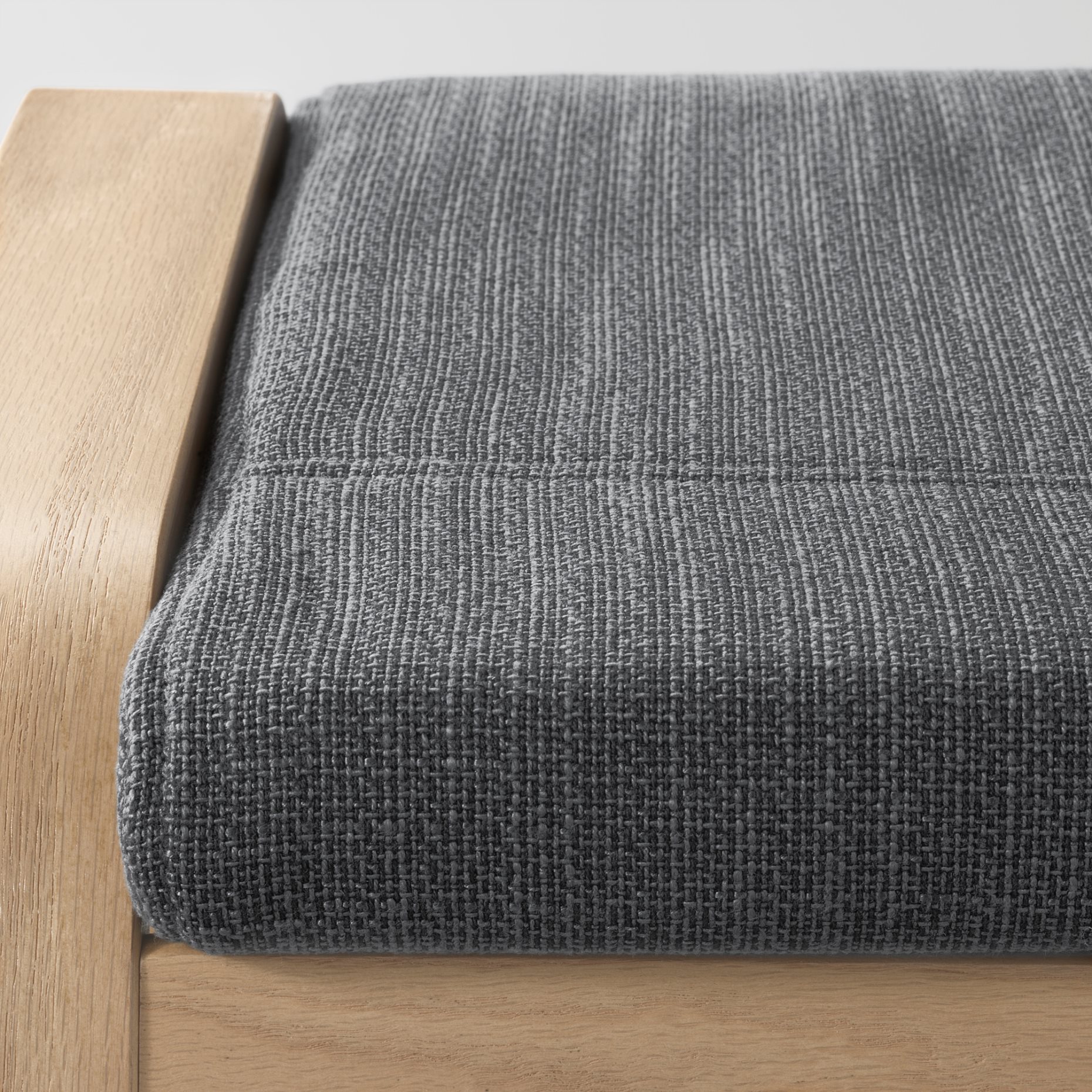 POÄNG, πολυθρόνα και υποπόδιο, 694.842.55