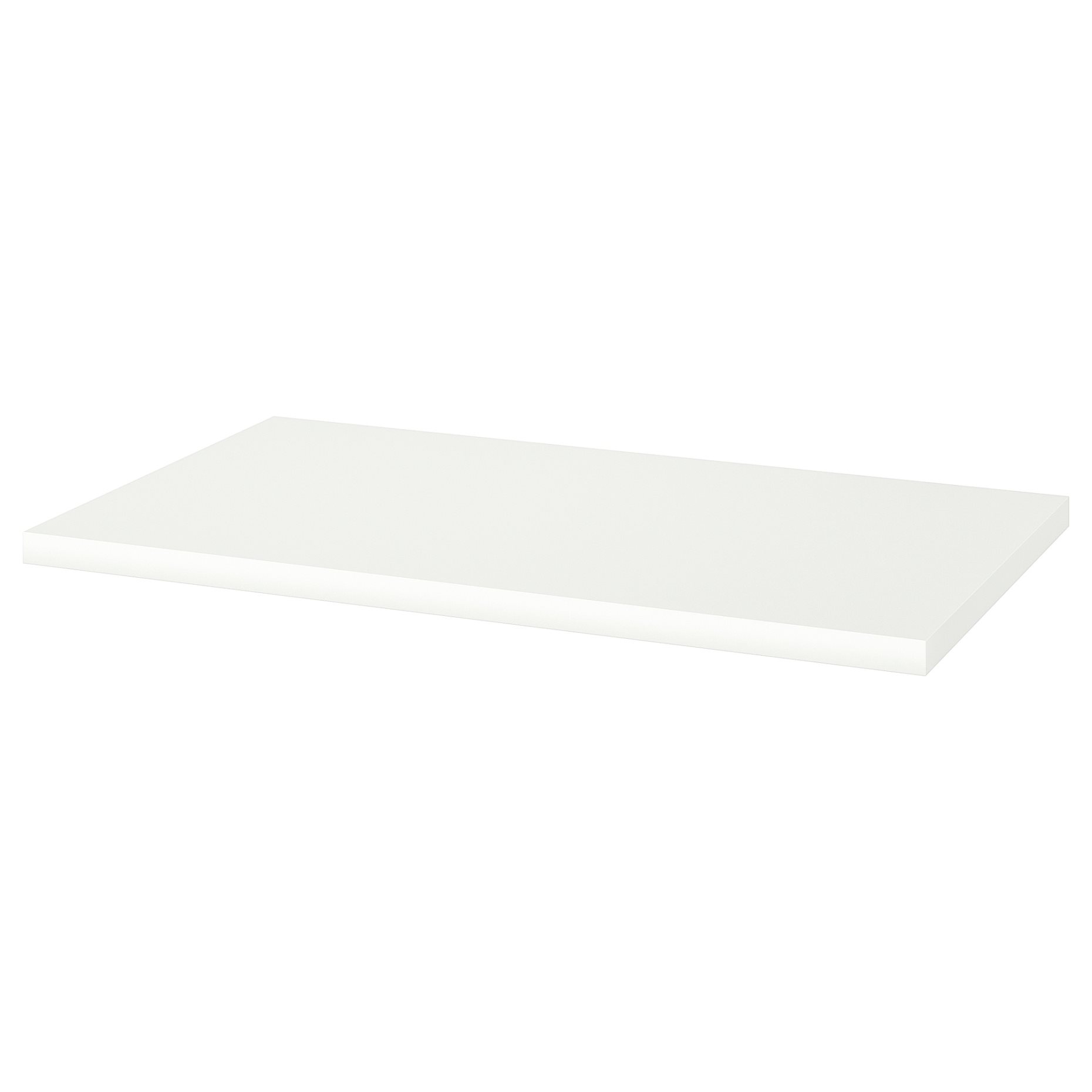 LAGKAPTEN/LINNMON/SPÄND, desk, 100x60 cm, 695.638.65