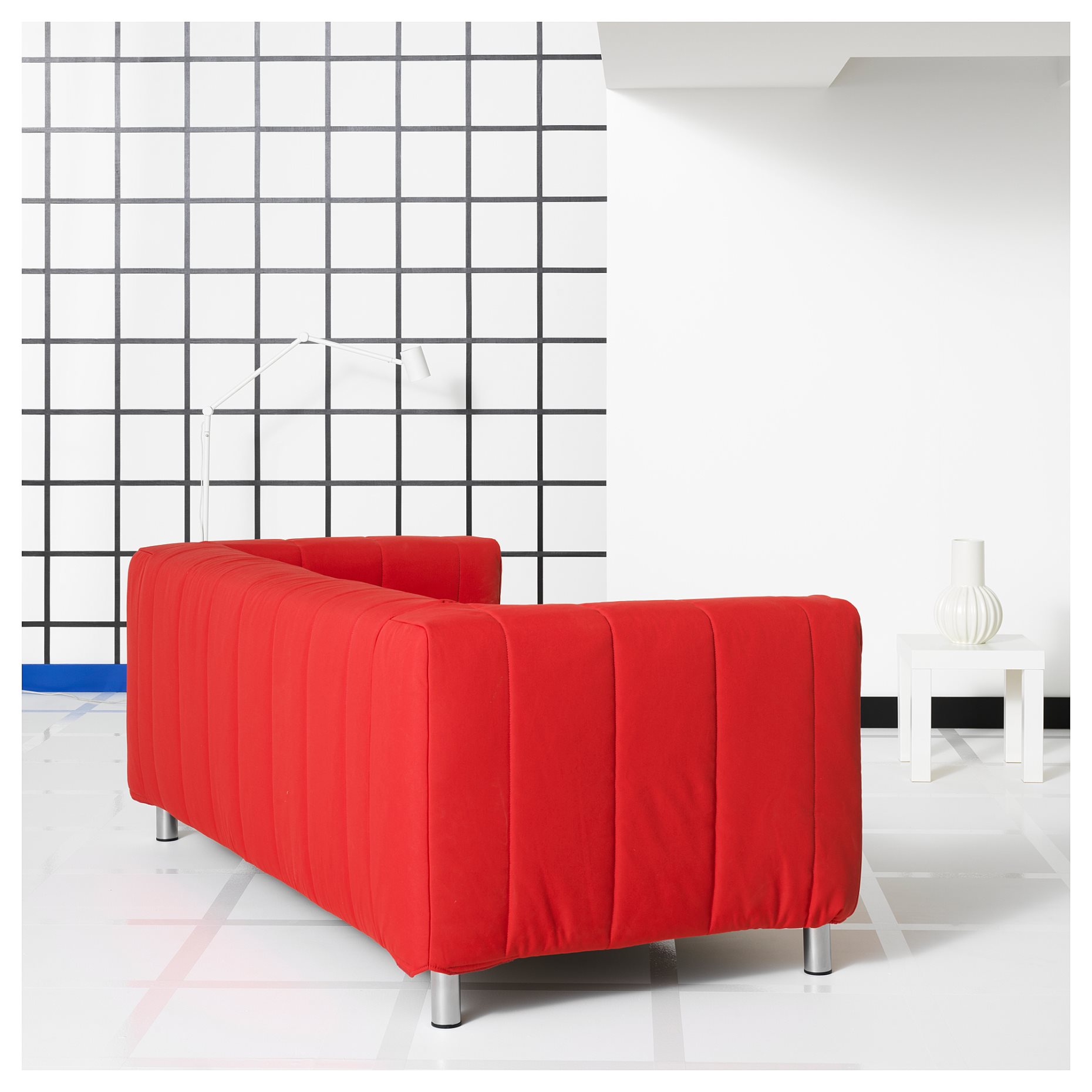 KLIPPAN, 2-seat sofa, 695.642.85