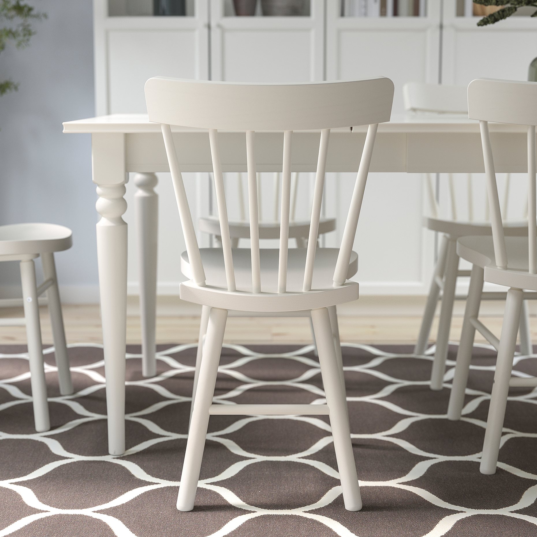 NORRARYD, καρέκλα, 702.730.92