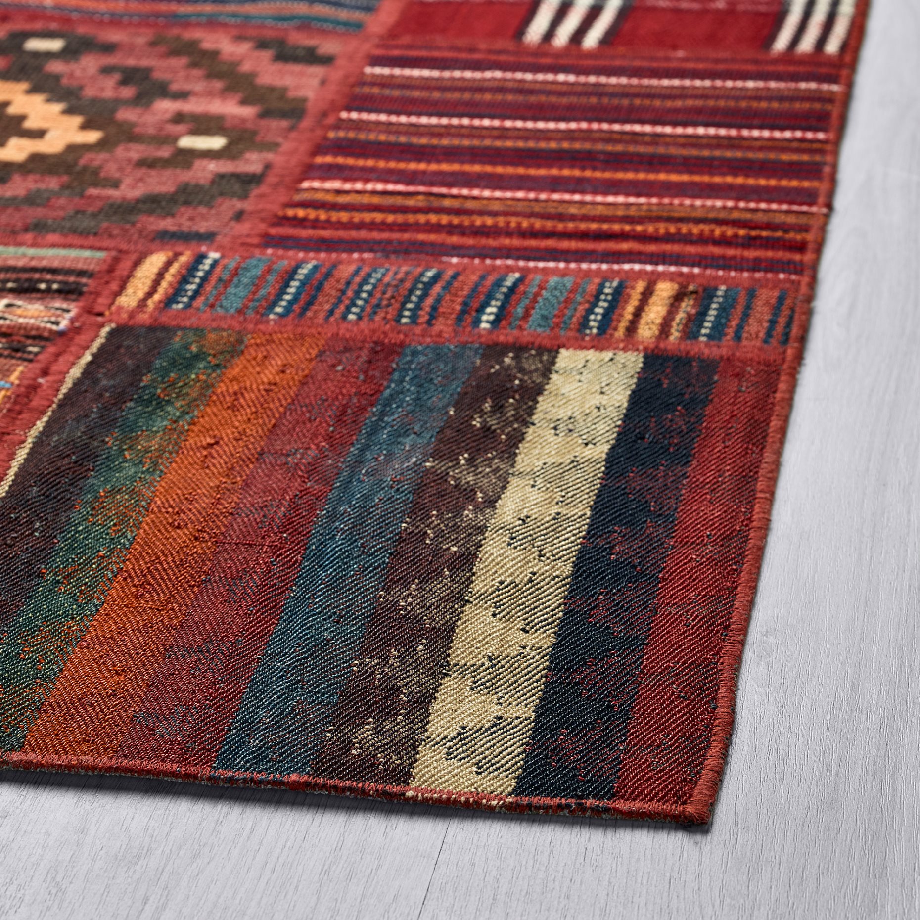 PERSISK KELIM, rug flatwoven, 150x200 cm, 702.995.39