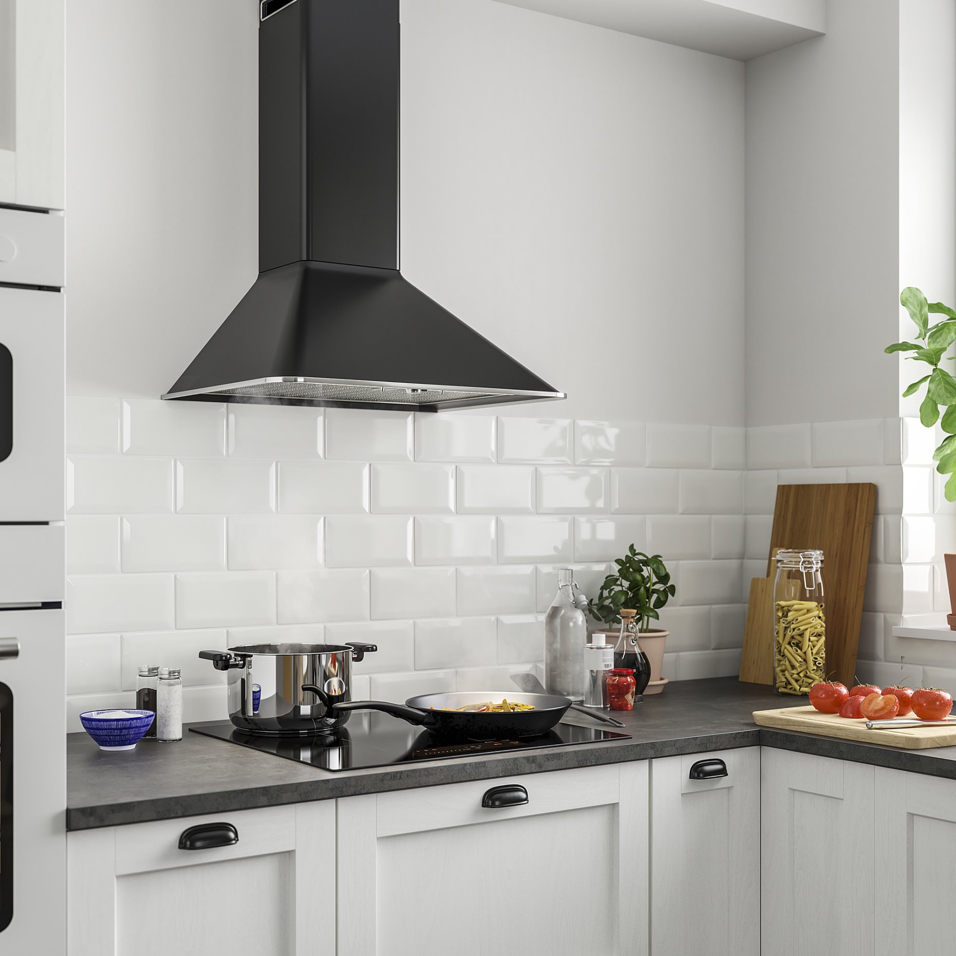 MATTRADITION, επίτοιχος απορροφητήρας, 703.891.44