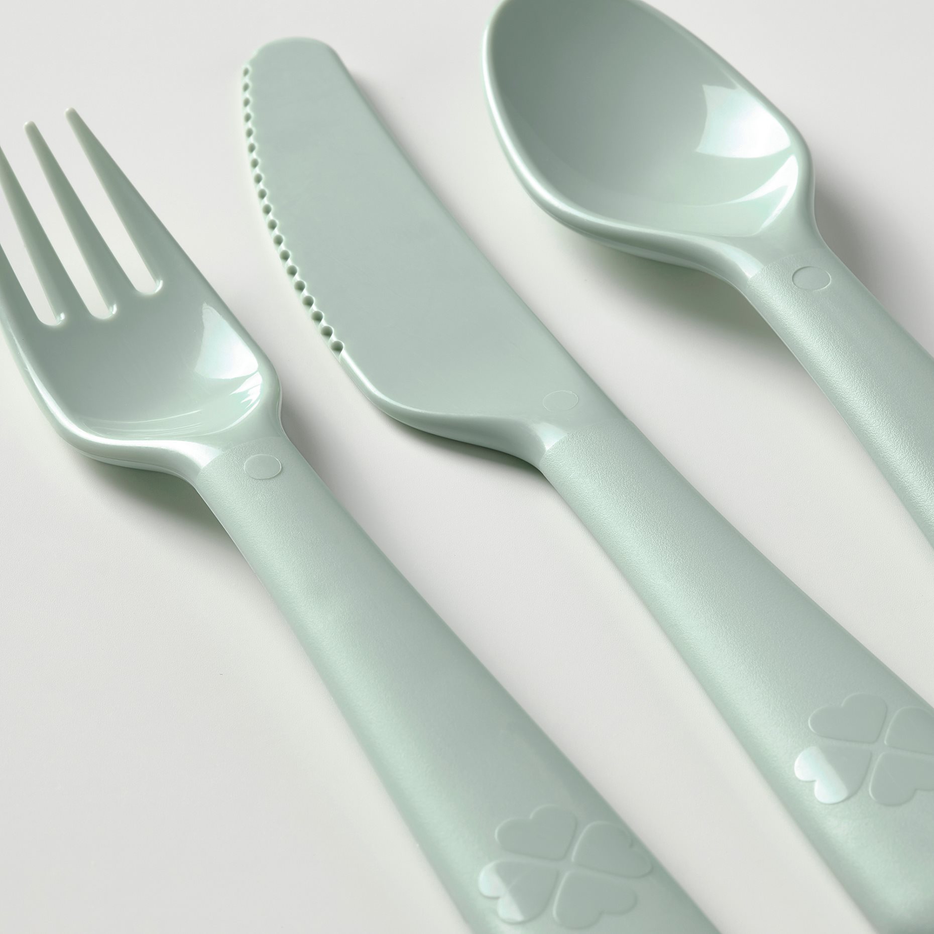 KALAS, 18-piece cutlery set, 704.613.85