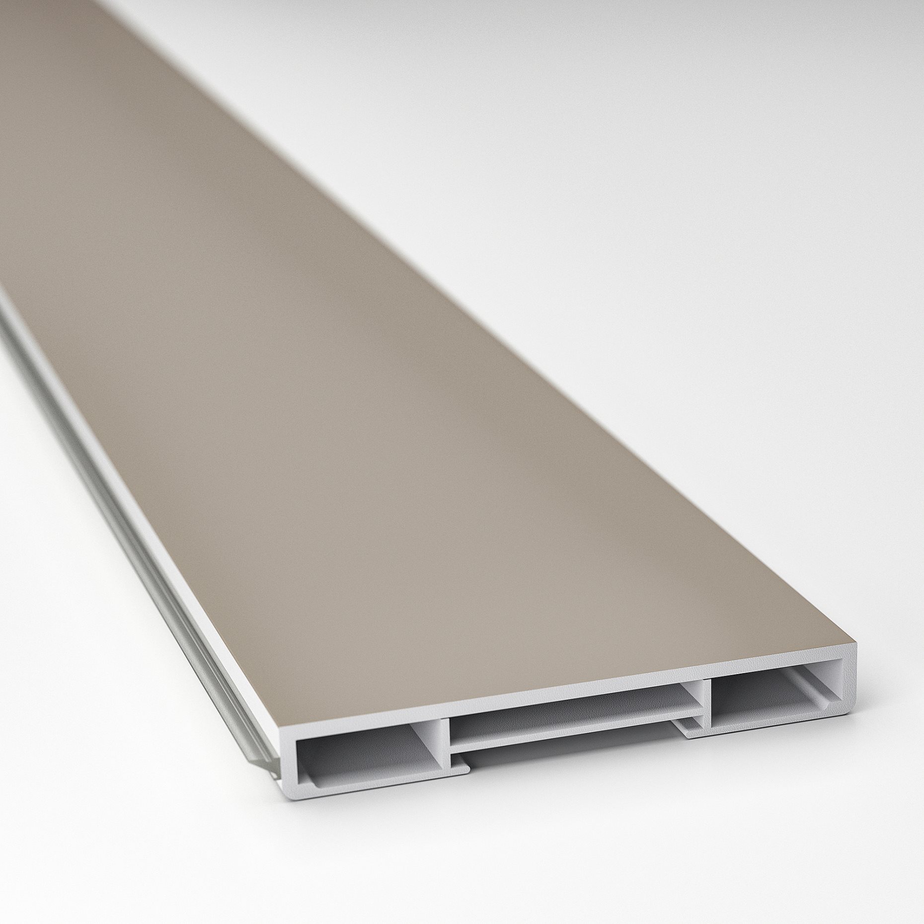 UPPLÖV, plinth, 220x8 cm, 704.705.06