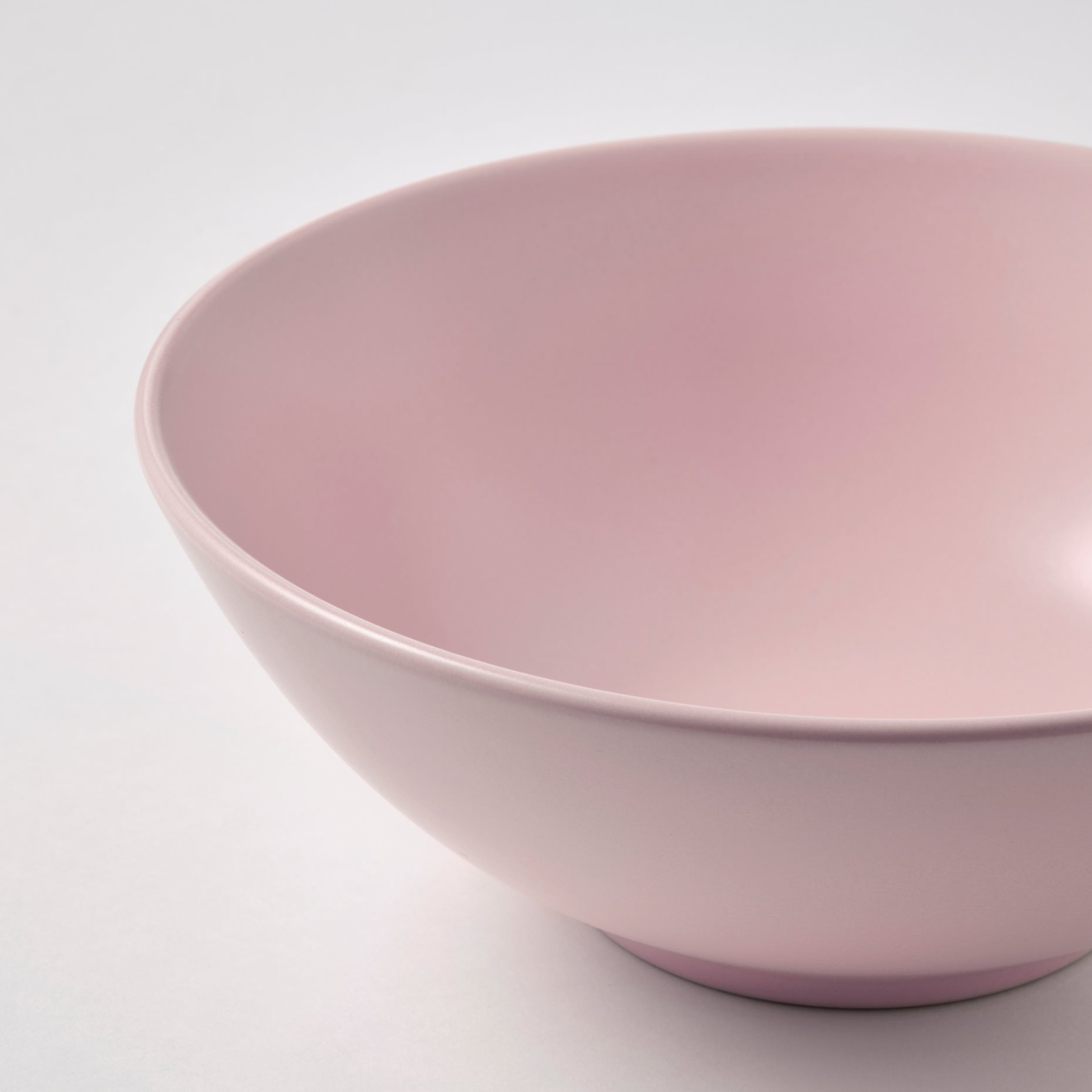 FÄRGKLAR, bowl/matt, 4 pack, 16 cm, 704.781.40