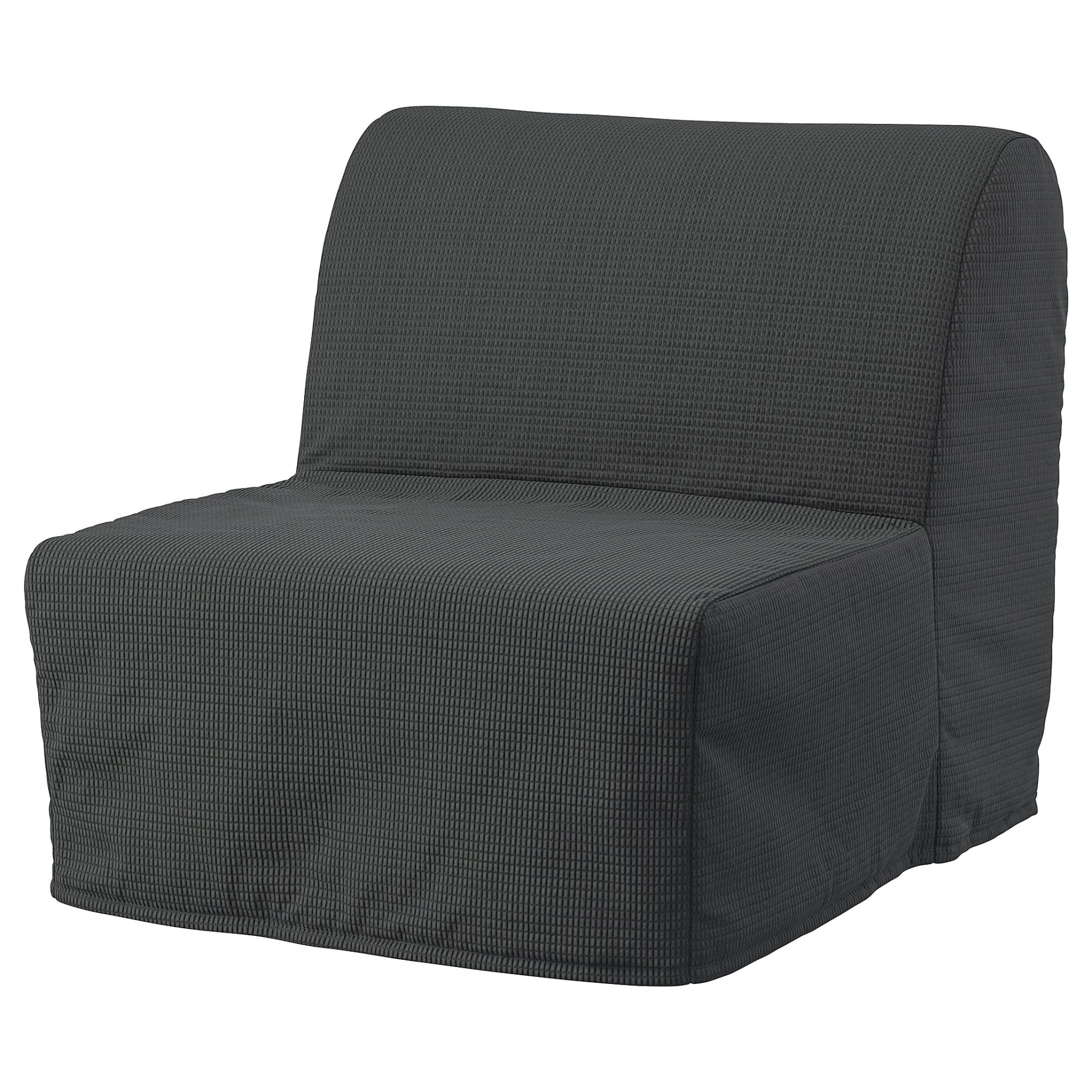LYCKSELE, cover for chair-bed, 704.831.46