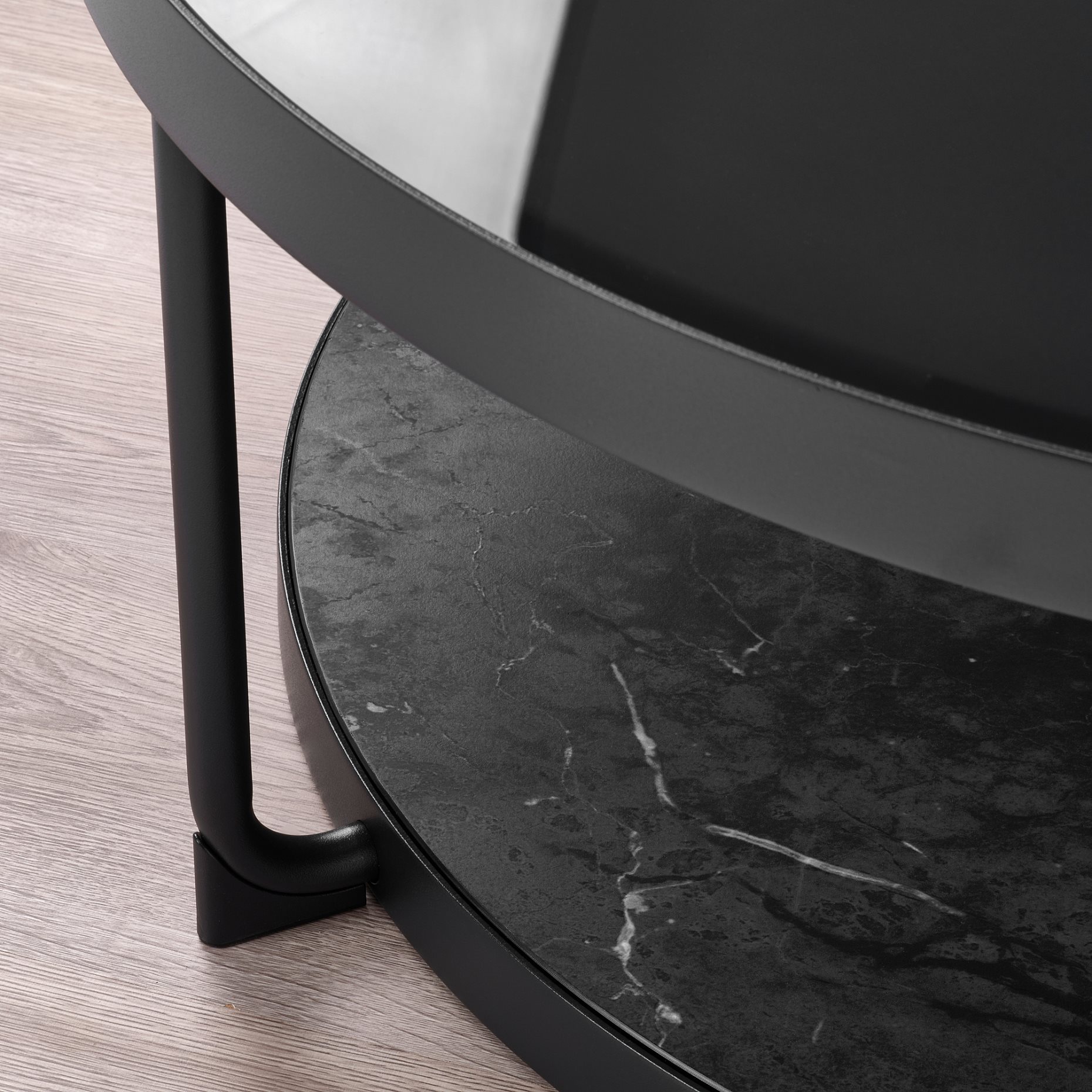 FRÖTORP, coffee table, 88 cm, 704.975.82