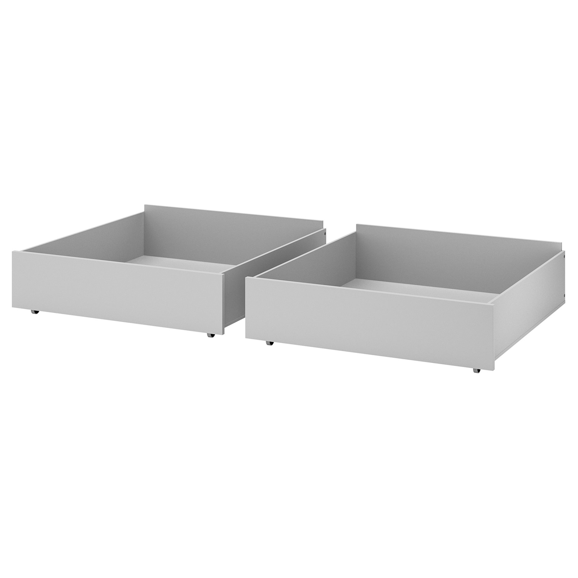 SMYGA, bed storage box, 99x91x29 cm, 705.078.21