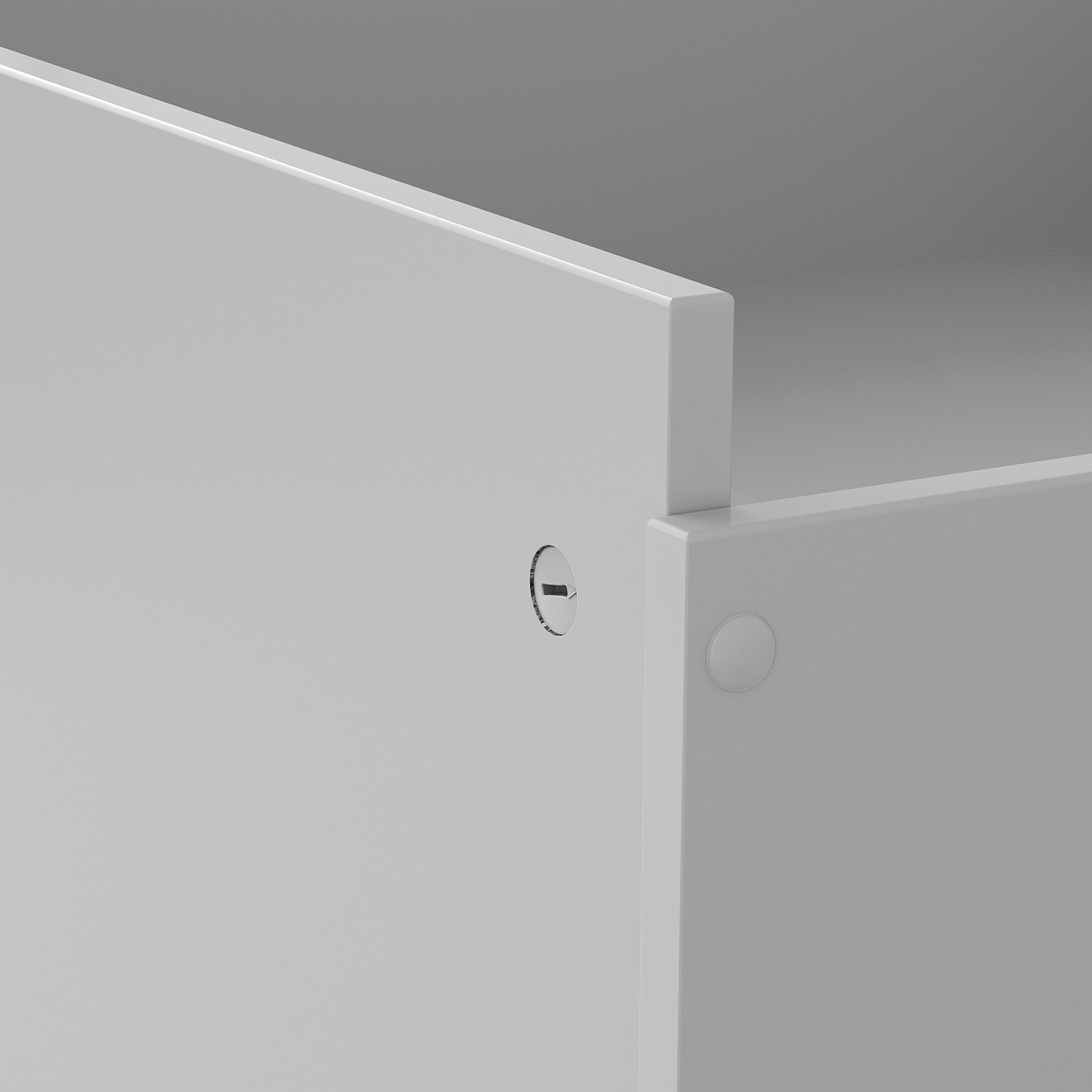 SMYGA, bed storage box, 99x91x29 cm, 705.078.21