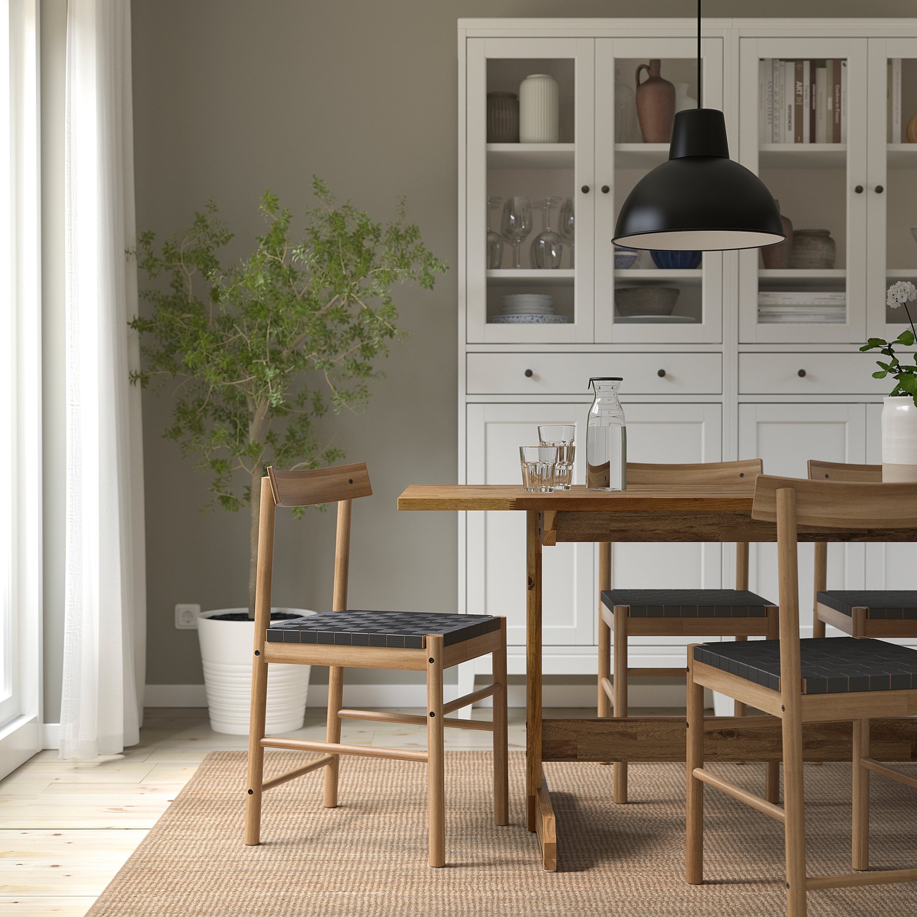 NACKANÄS, chair, 705.180.61