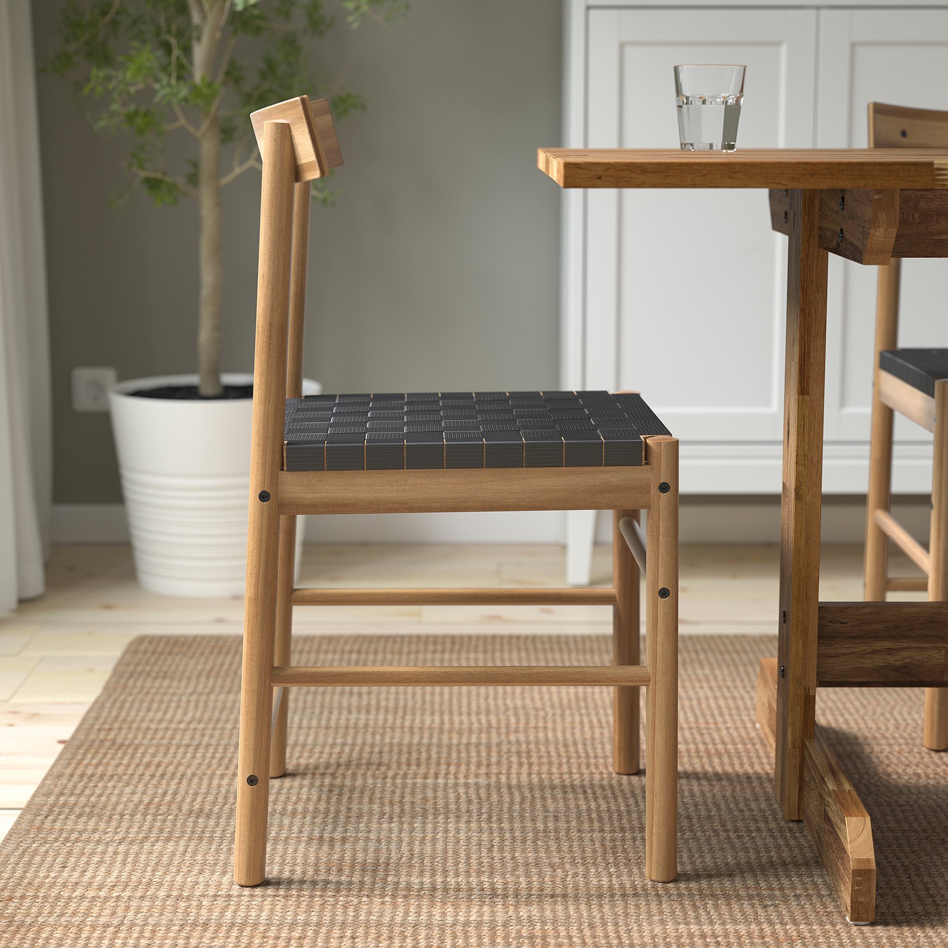 NACKANÄS, chair, 705.180.61