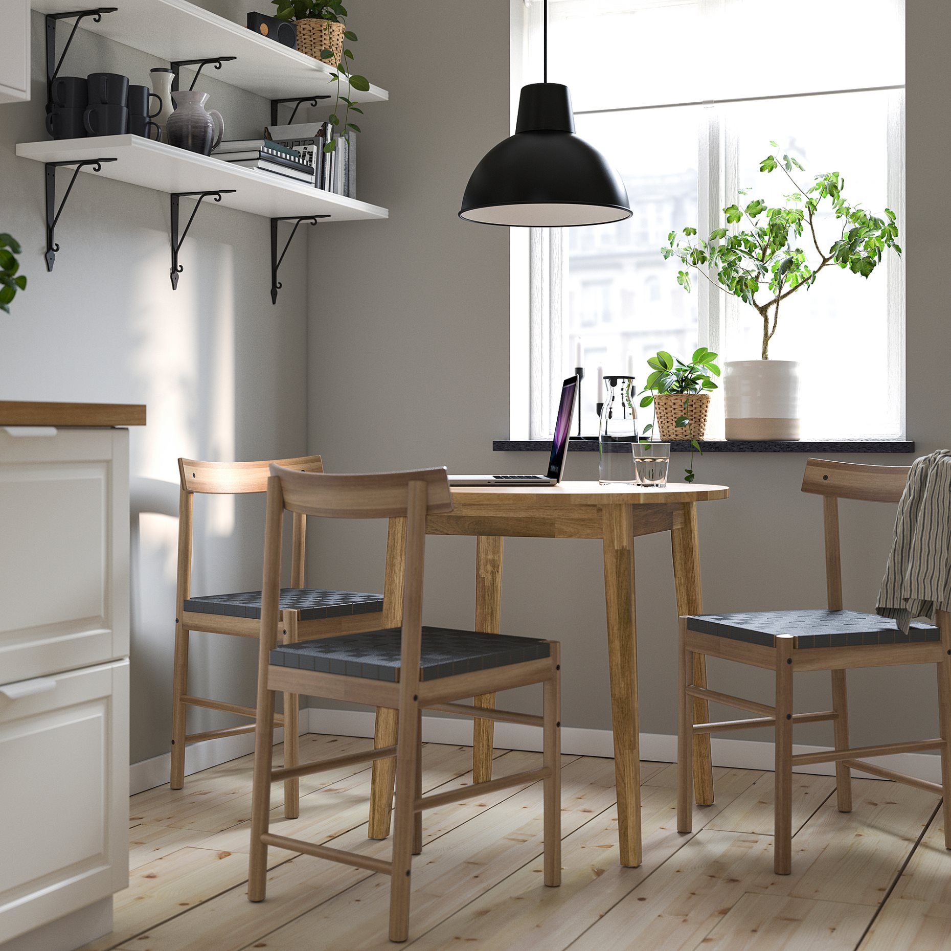 NACKANÄS, chair, 705.180.61