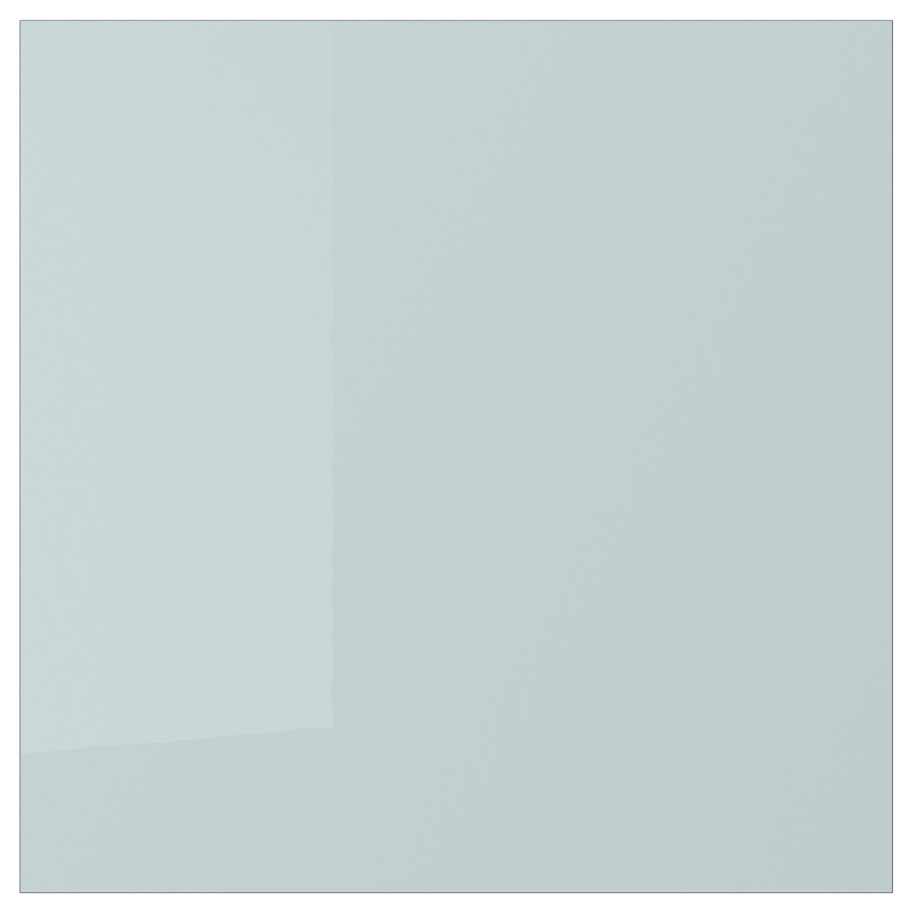 KALLARP, πρόσοψη συρταριού/γυαλιστερό, 40x40 cm, 705.201.58