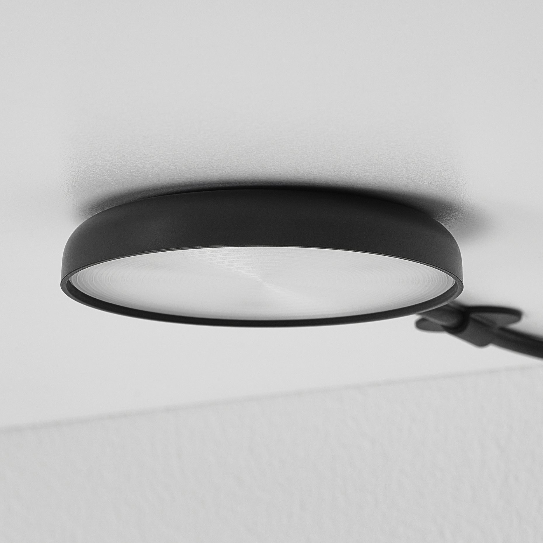 STRIMSAV, σποτ με ενσωματωμένο φωτισμό LED, 705.224.78