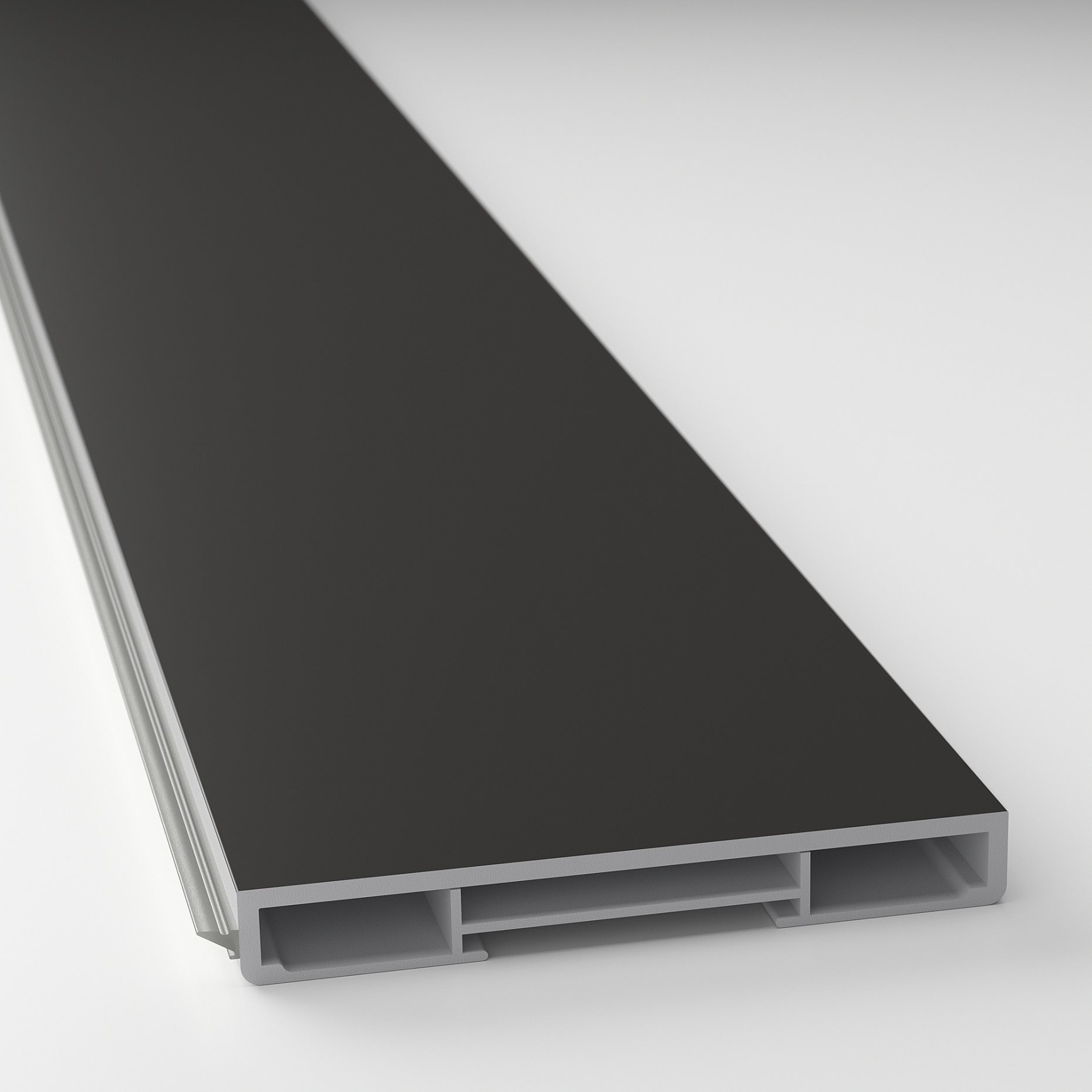 FÖRBÄTTRA, μπάζα, 220x8 cm, 705.267.87