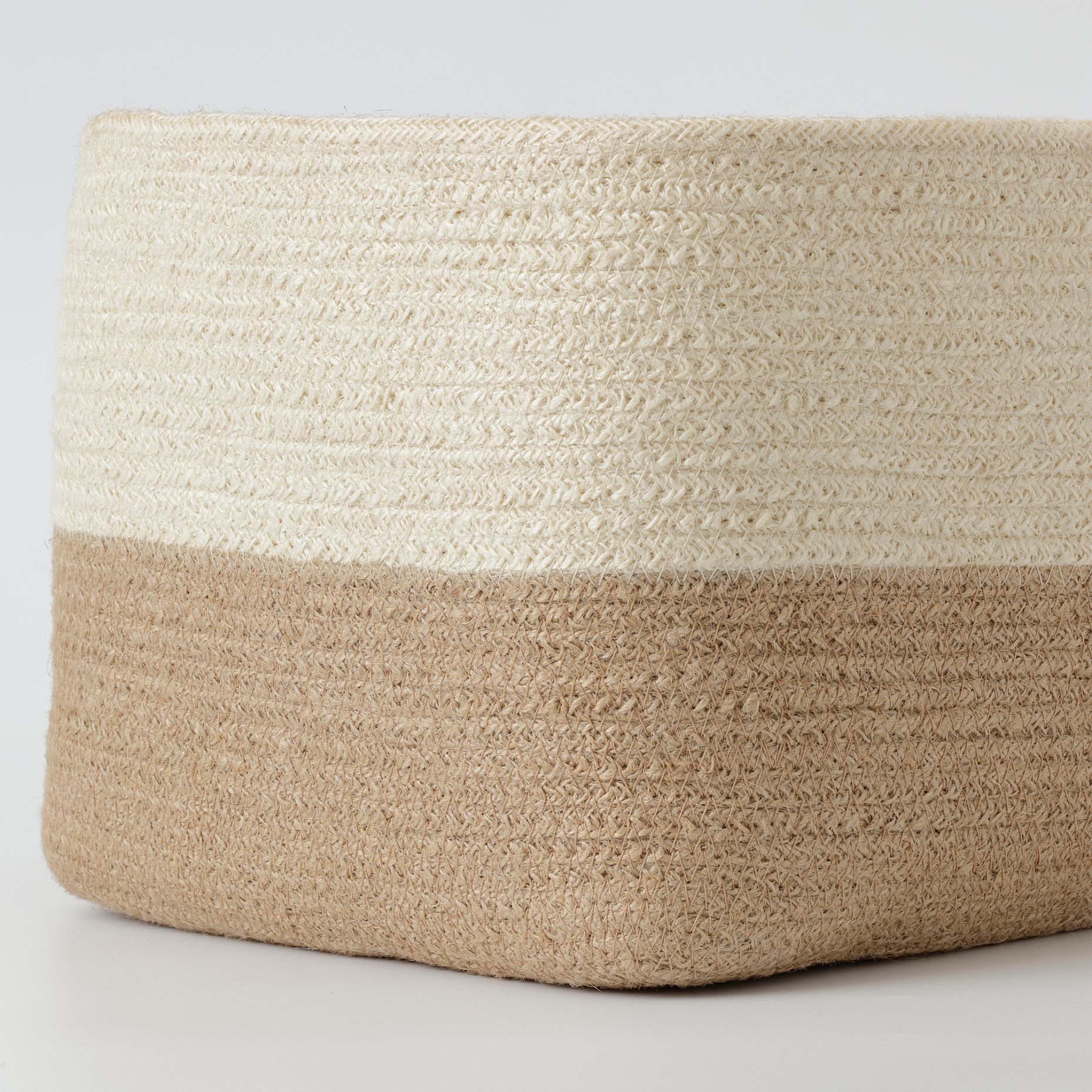 LJUNGAN, basket, 25x20 cm, 705.278.81
