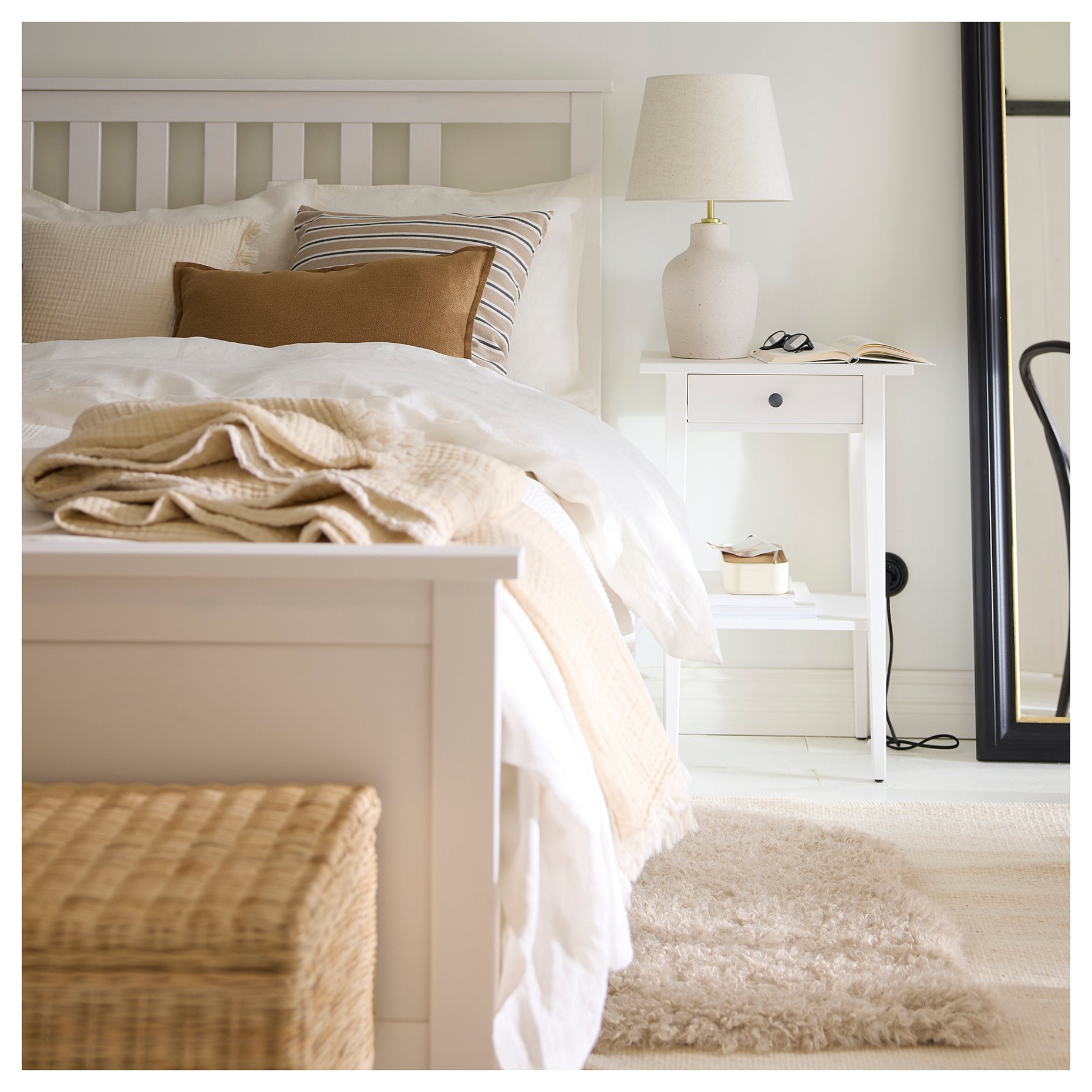 SVINDINGE, χαλί, 55x85 cm, 705.321.23