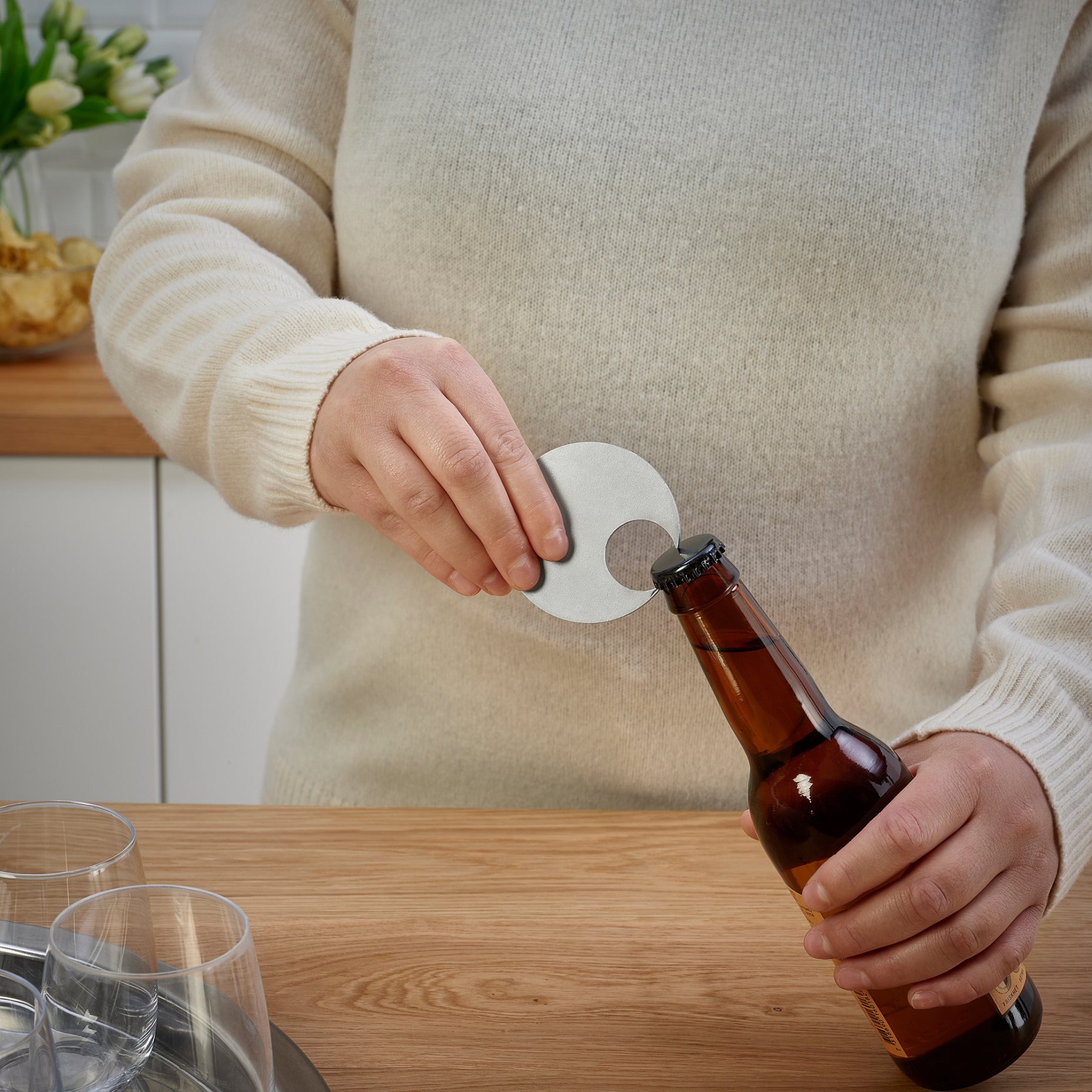 VARMBLIXT, ανοιχτήρι, 705.324.96