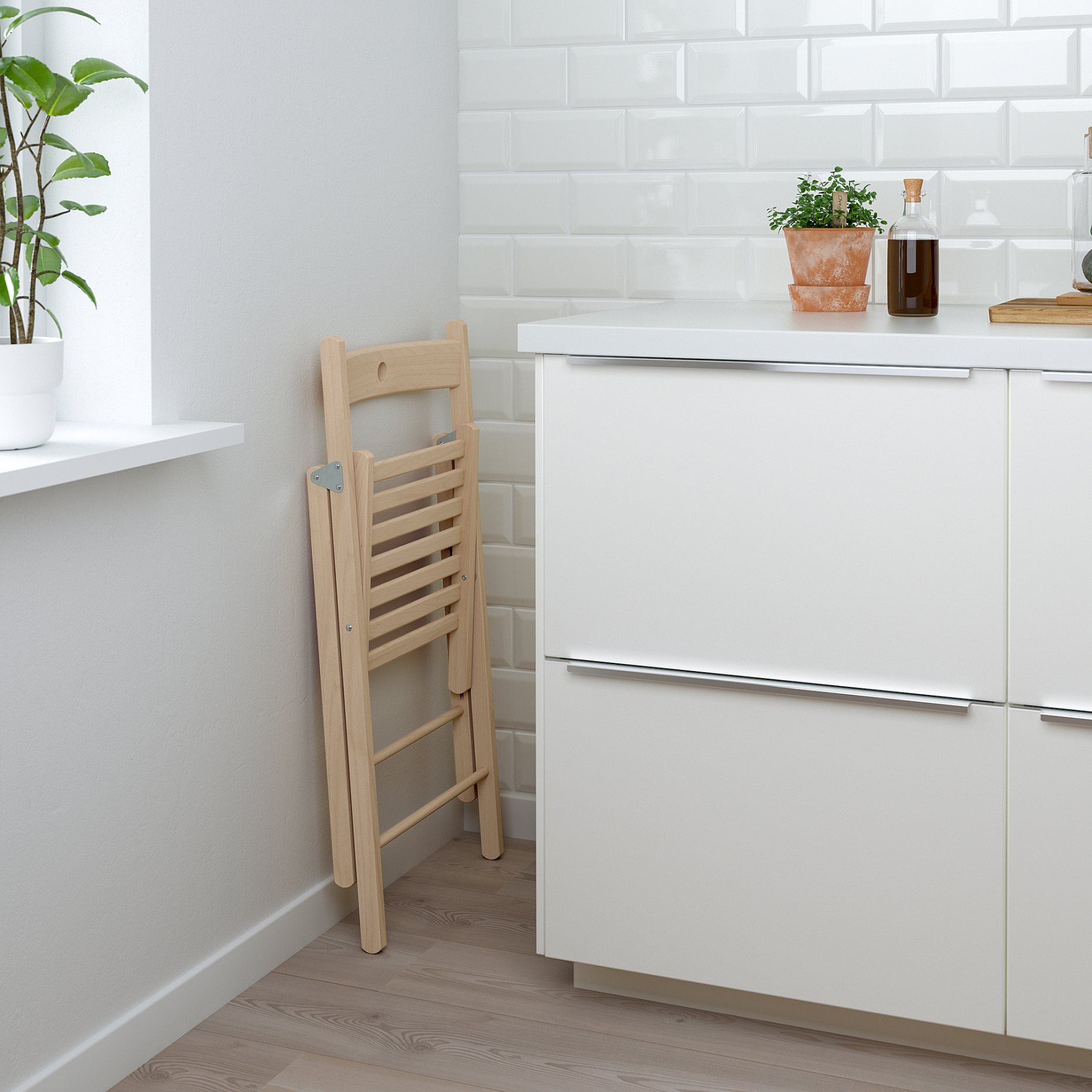 FRÖSVI, folding chair, 705.343.15