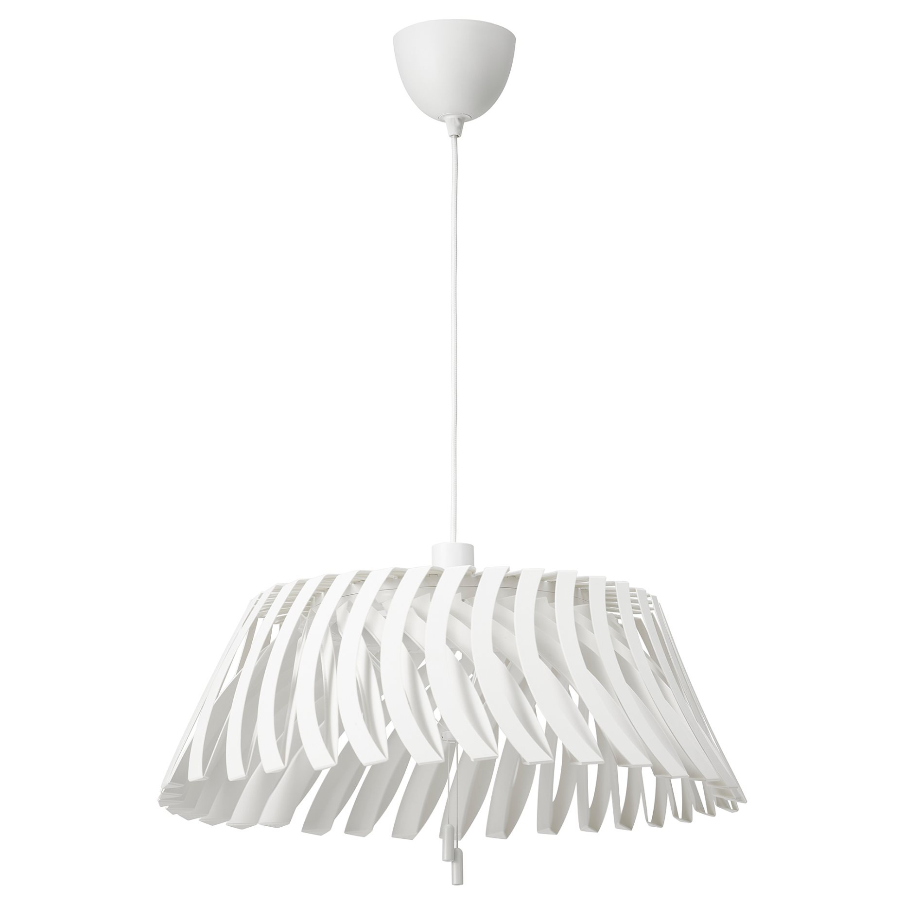 YTLAGE, pendant lamp, 43 cm, 705.400.19