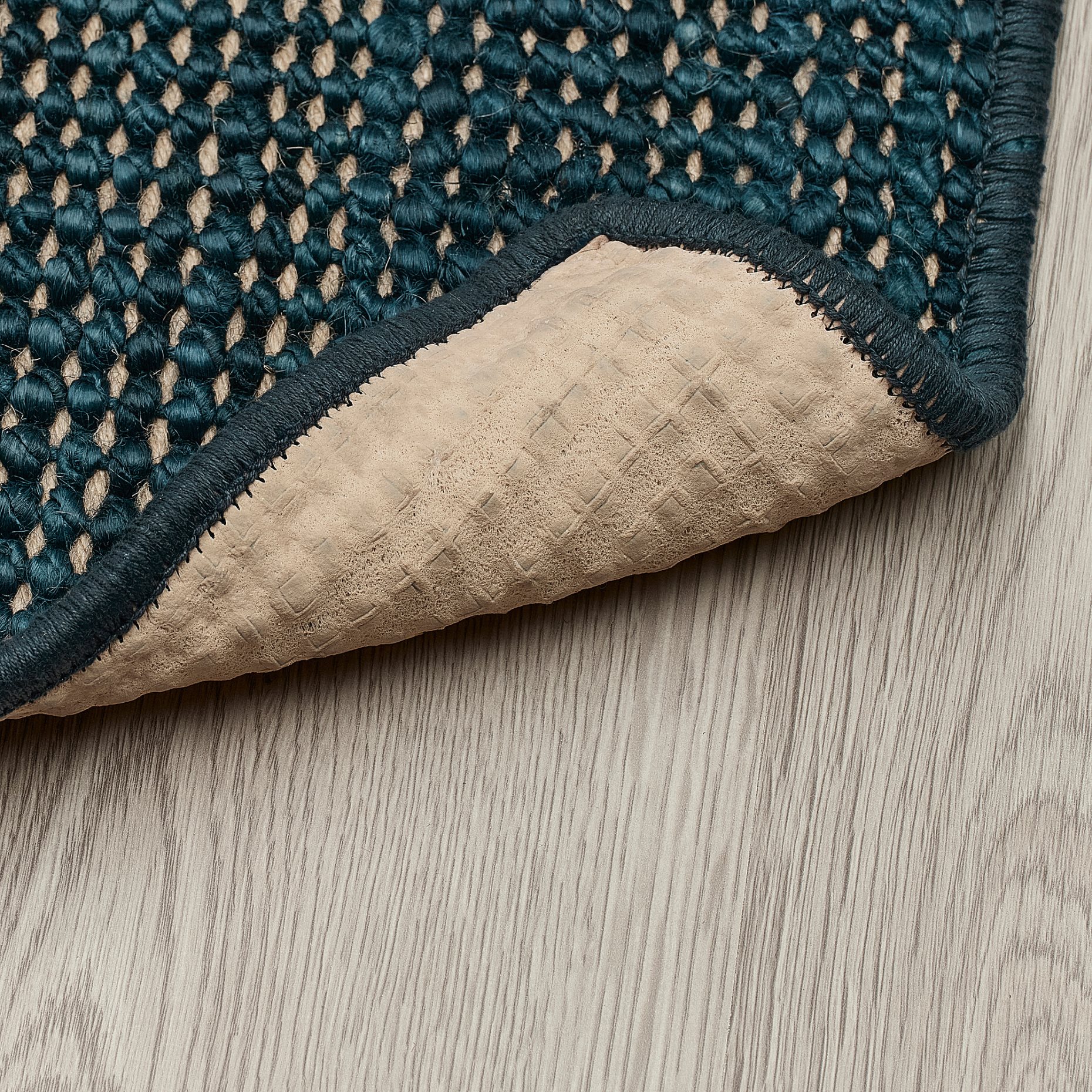 LANDBANA, door mat, 40x60 cm, 705.560.72