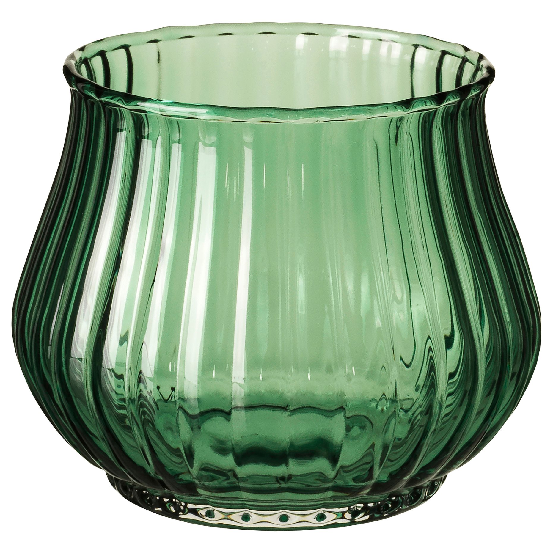 VINTERFINT, βάση για κερί ρεσό, 7 cm, 705.598.67